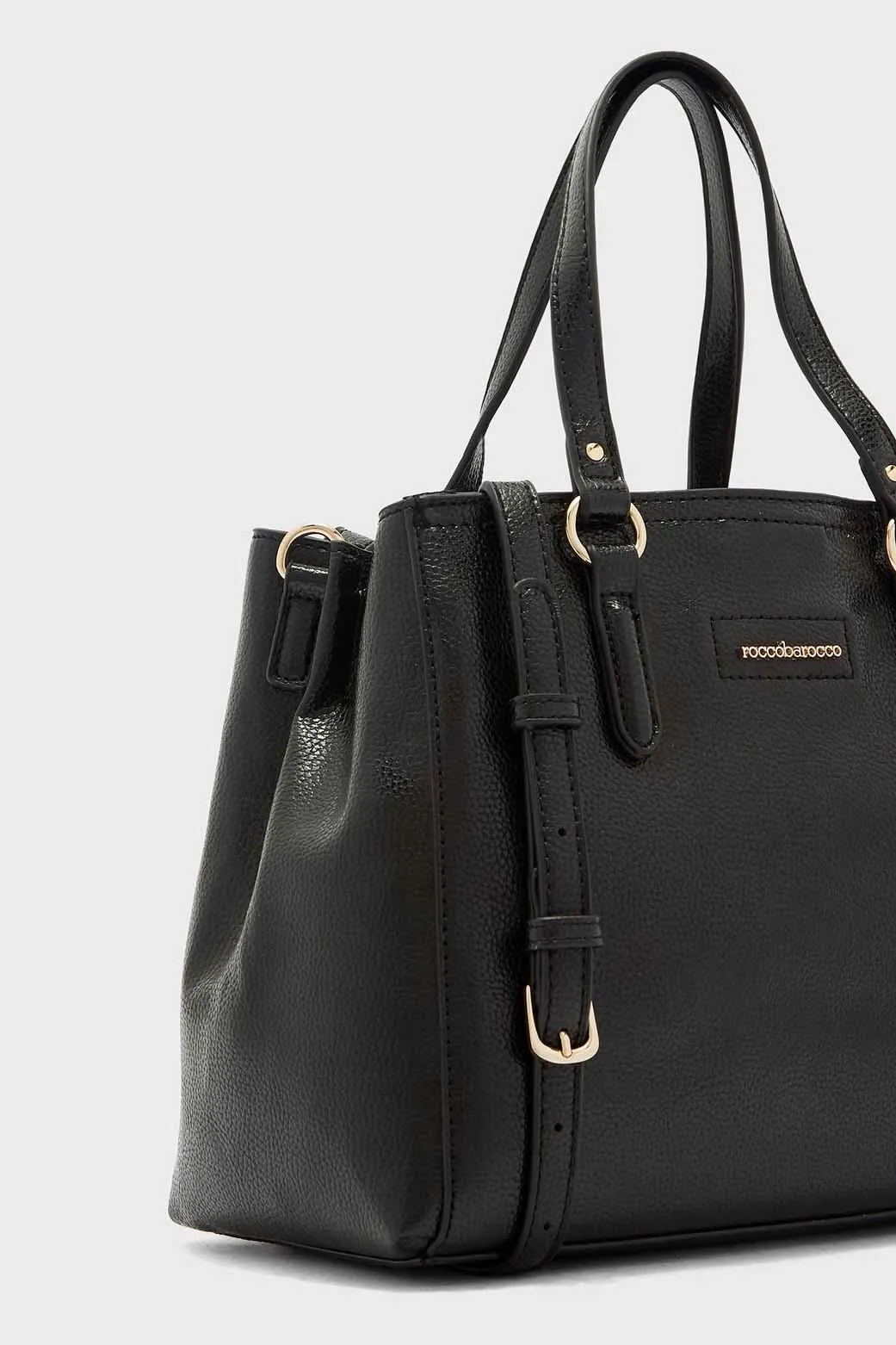 Bolso para mujer de Roccobarocco – ROBS36Q08