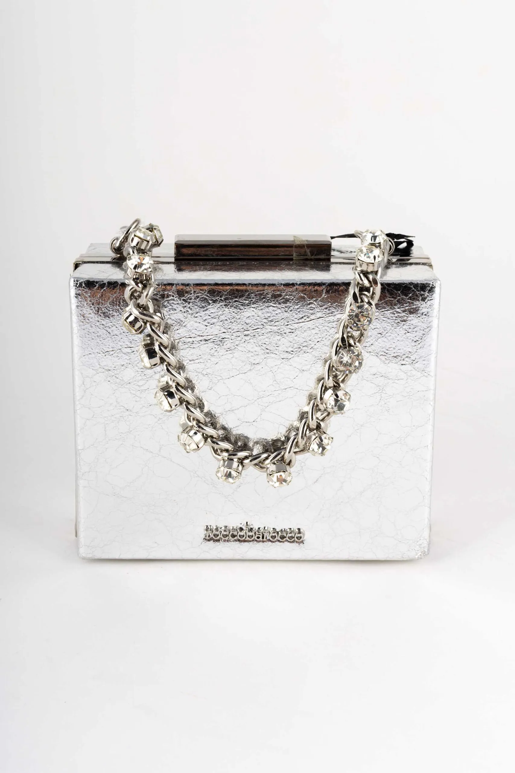 Bolso para mujer de Roccobarocco – ROBS3L701
