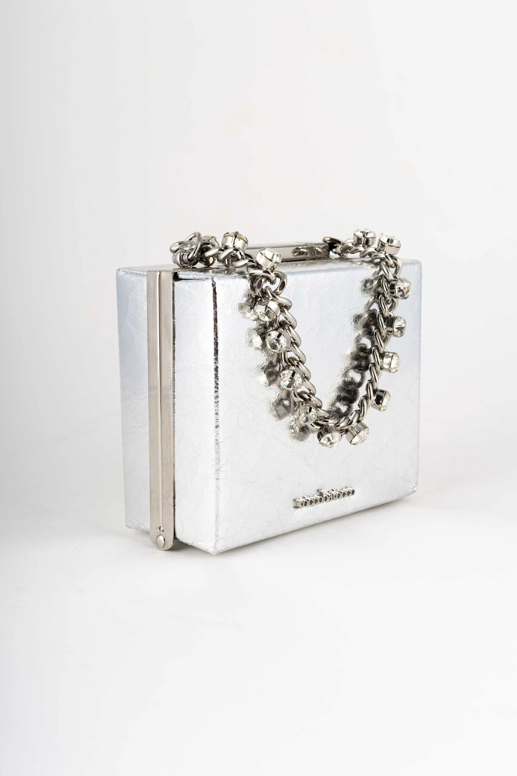 Bolso para mujer de Roccobarocco – ROBS3L701