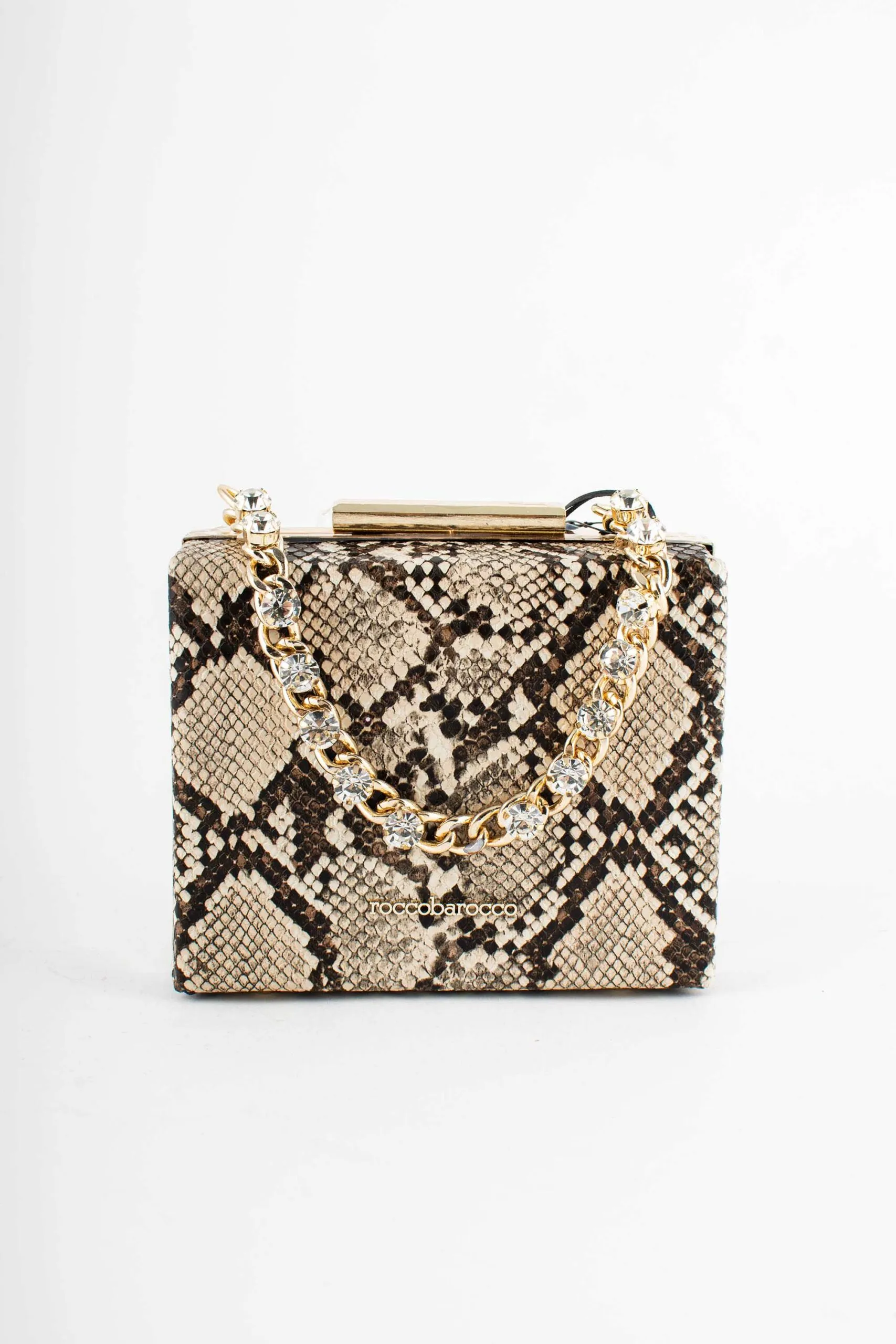 Bolso para mujer de Roccobarocco – ROBS3L701P