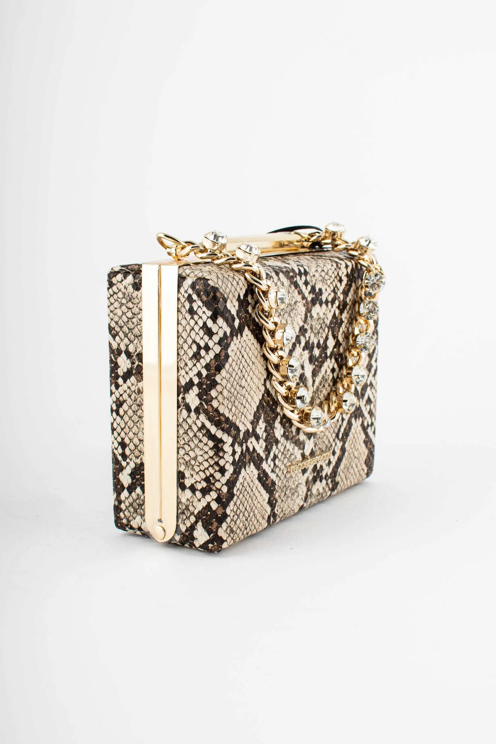 Bolso para mujer de Roccobarocco – ROBS3L701P