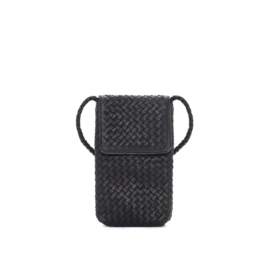 BOLSO PORTAMOVIL V161 NEGRO