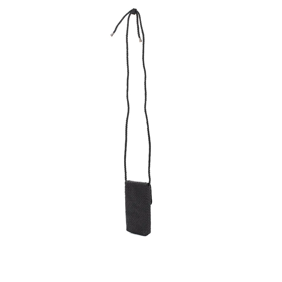 BOLSO PORTAMOVIL V161 NEGRO