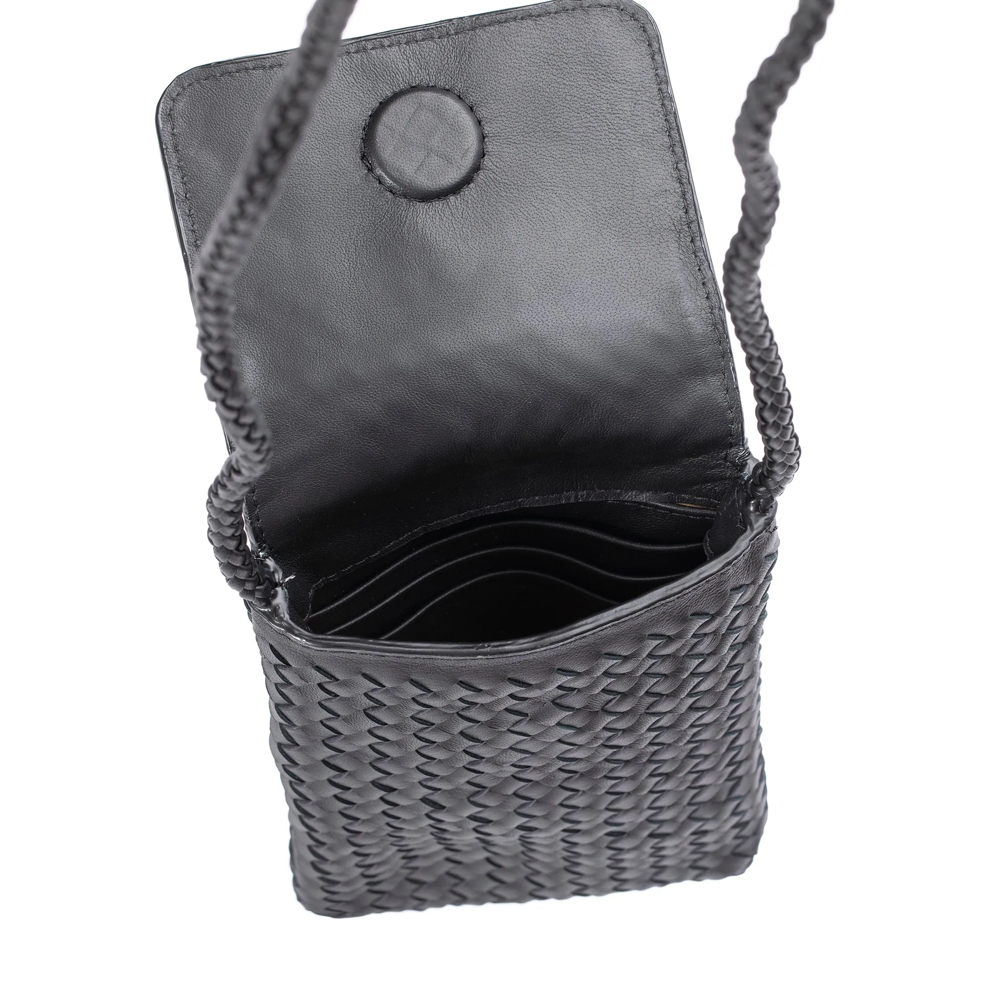 BOLSO PORTAMOVIL V161 NEGRO