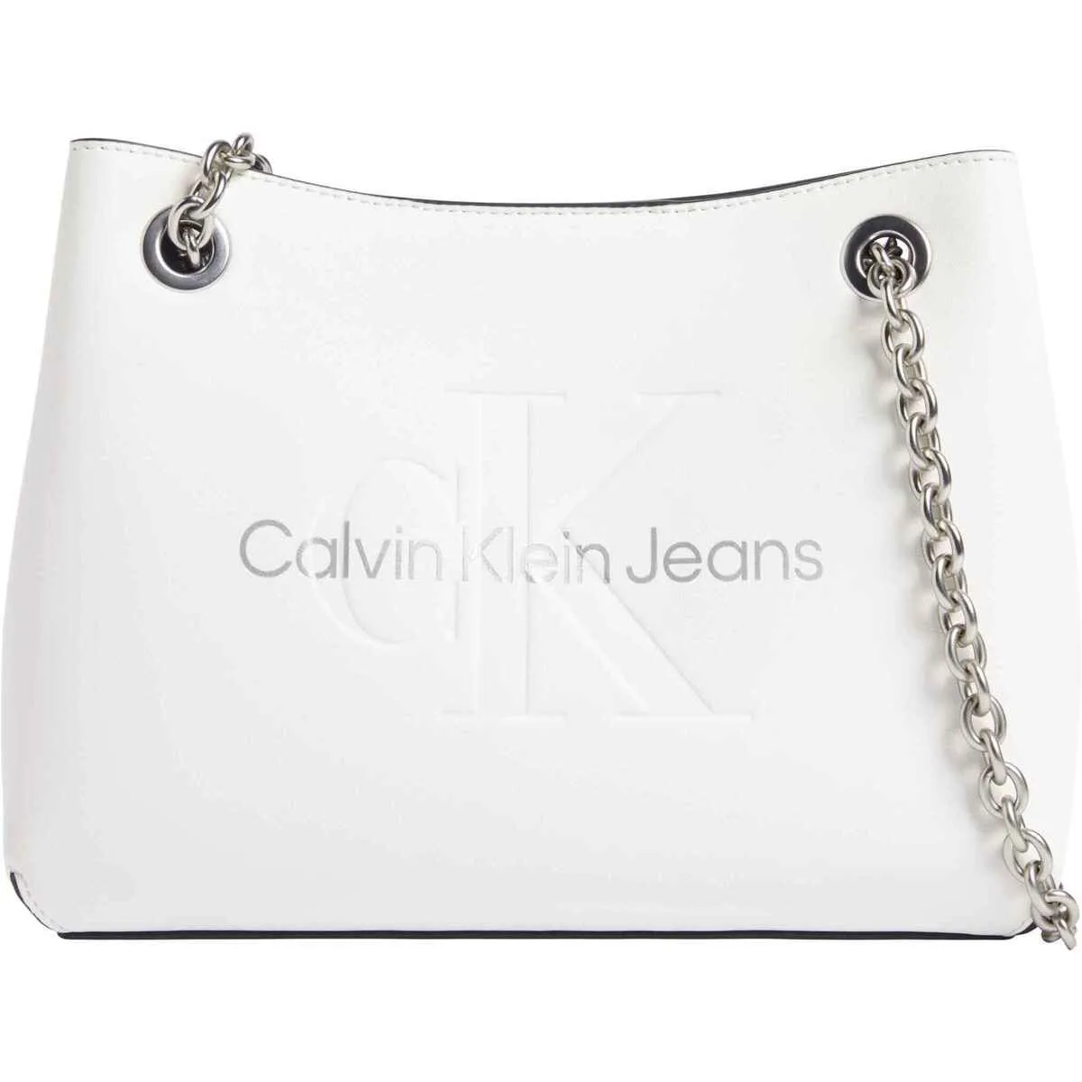 BOLSO  SCULPTED SHOULDER MUJER