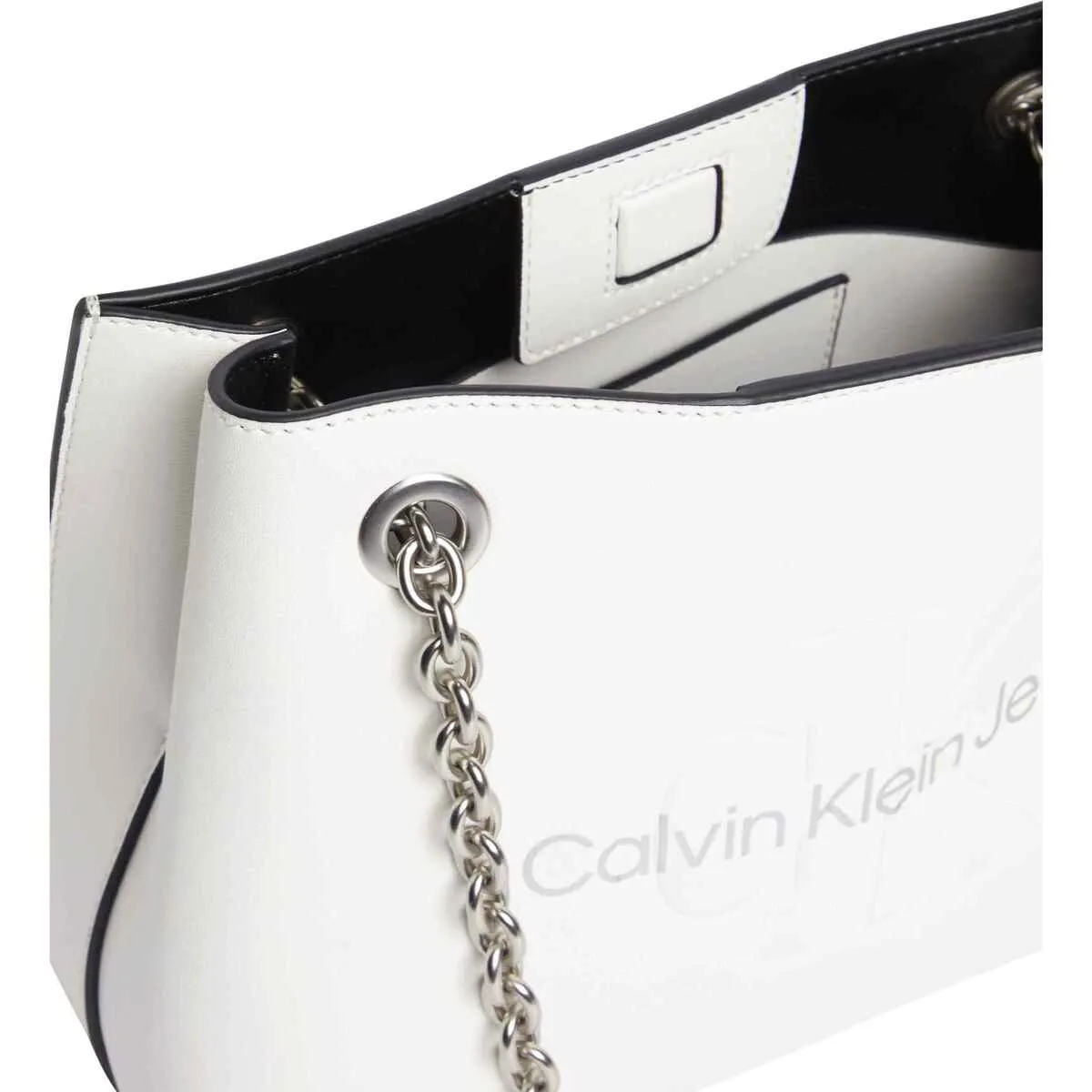 BOLSO  SCULPTED SHOULDER MUJER