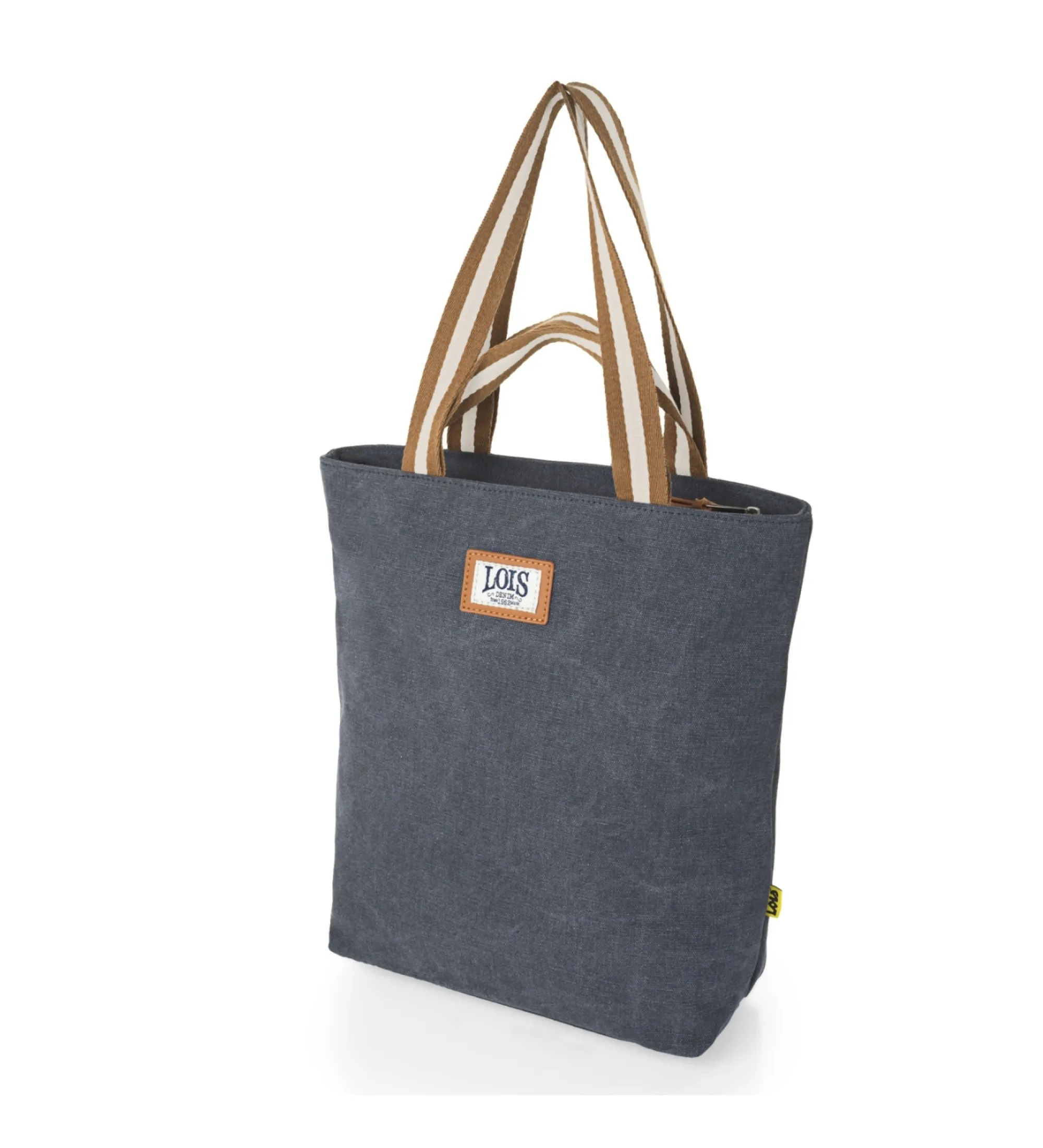 Bolso shopper 601703 marino