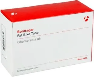 BONTRAGER TUBO INTERIOR BONTRAGER STANDARD 27.5''X2.503.00 PRESTA 36MM