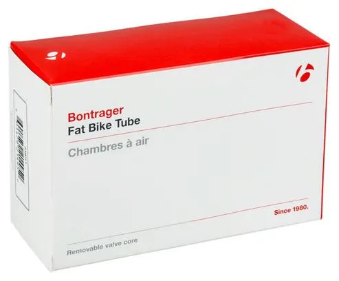 BONTRAGER TUBO INTERIOR BONTRAGER STANDARD 27.5''X2.503.00 PRESTA 36MM