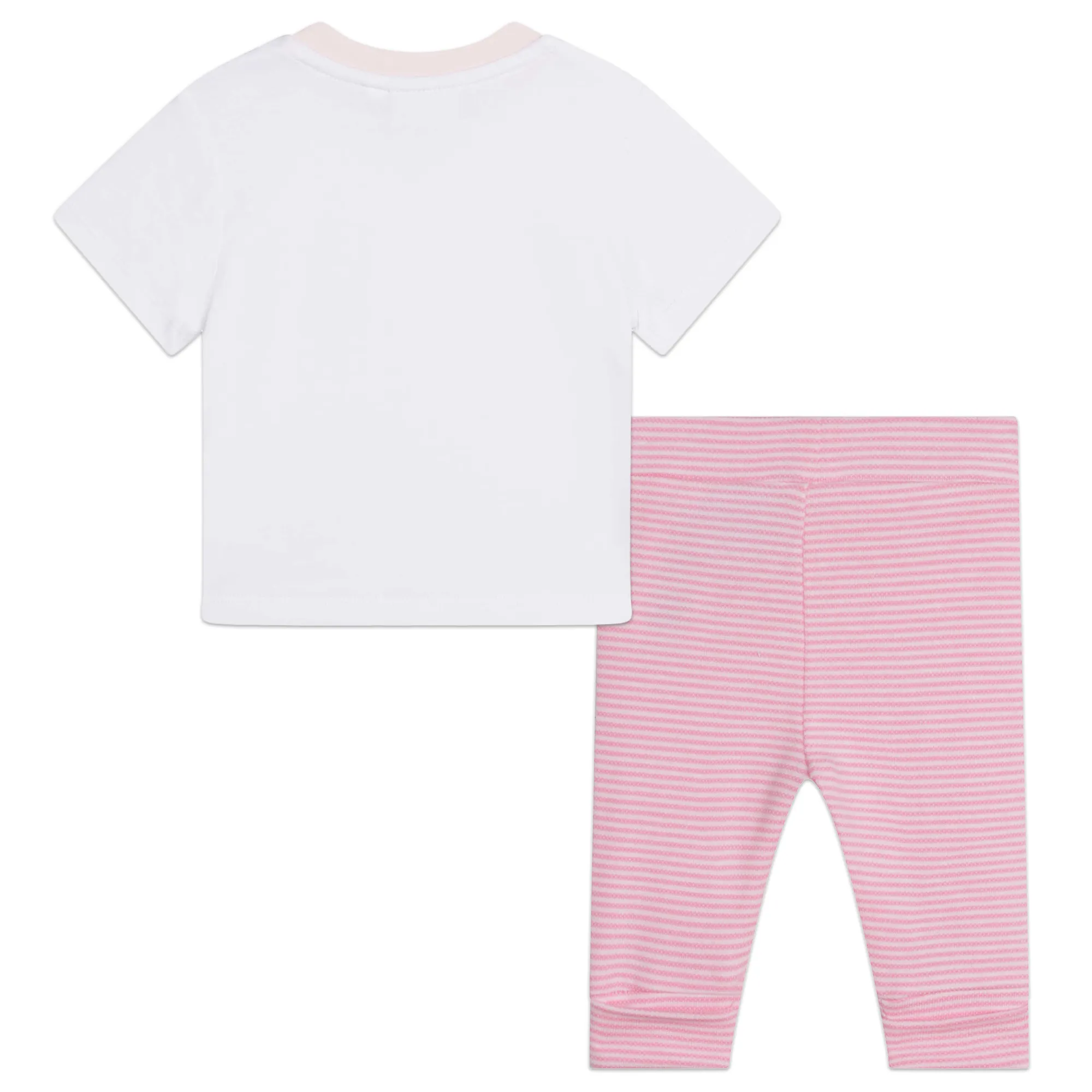 BOSS Conjunto camiseta y leggings