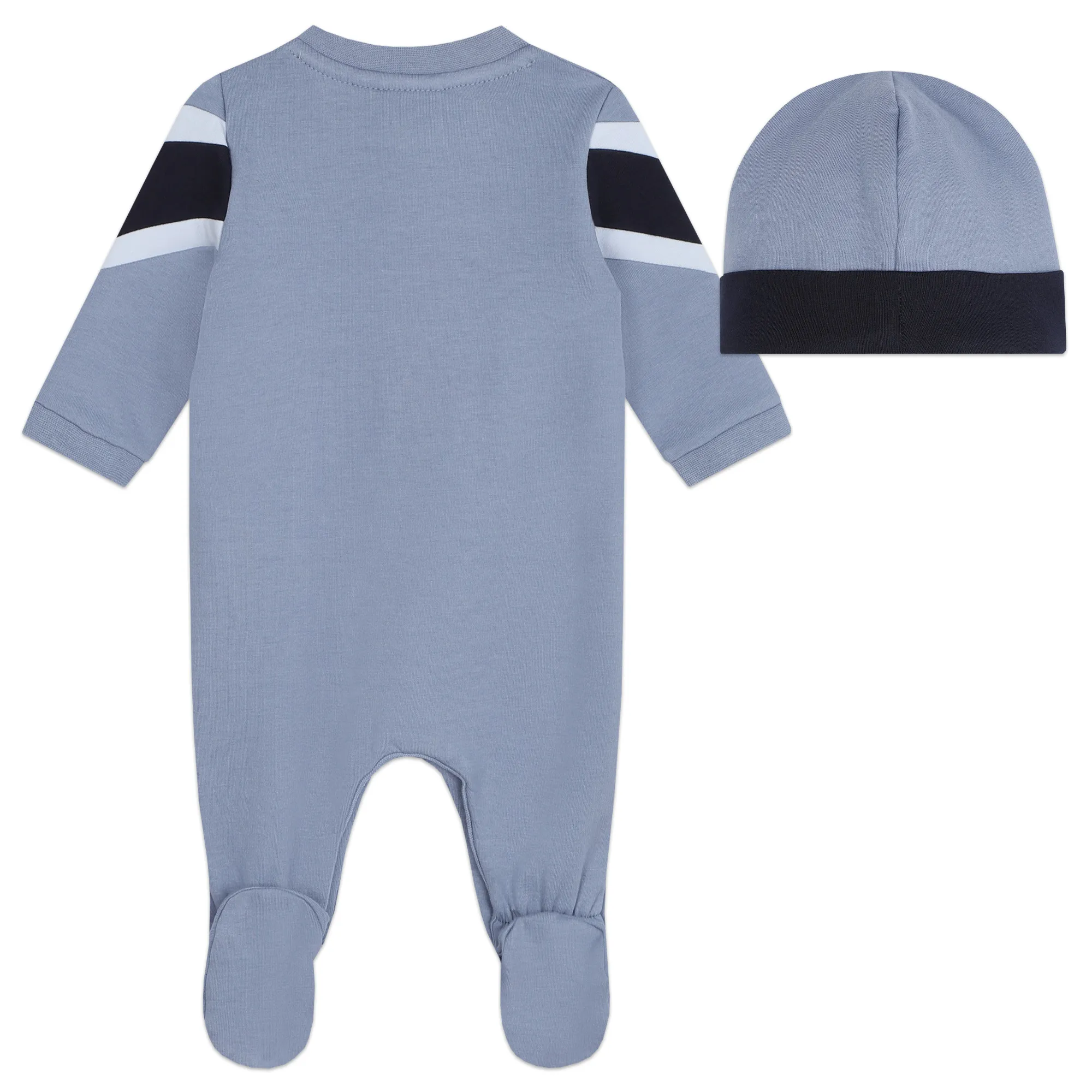 BOSS Conjunto de pijama y gorro