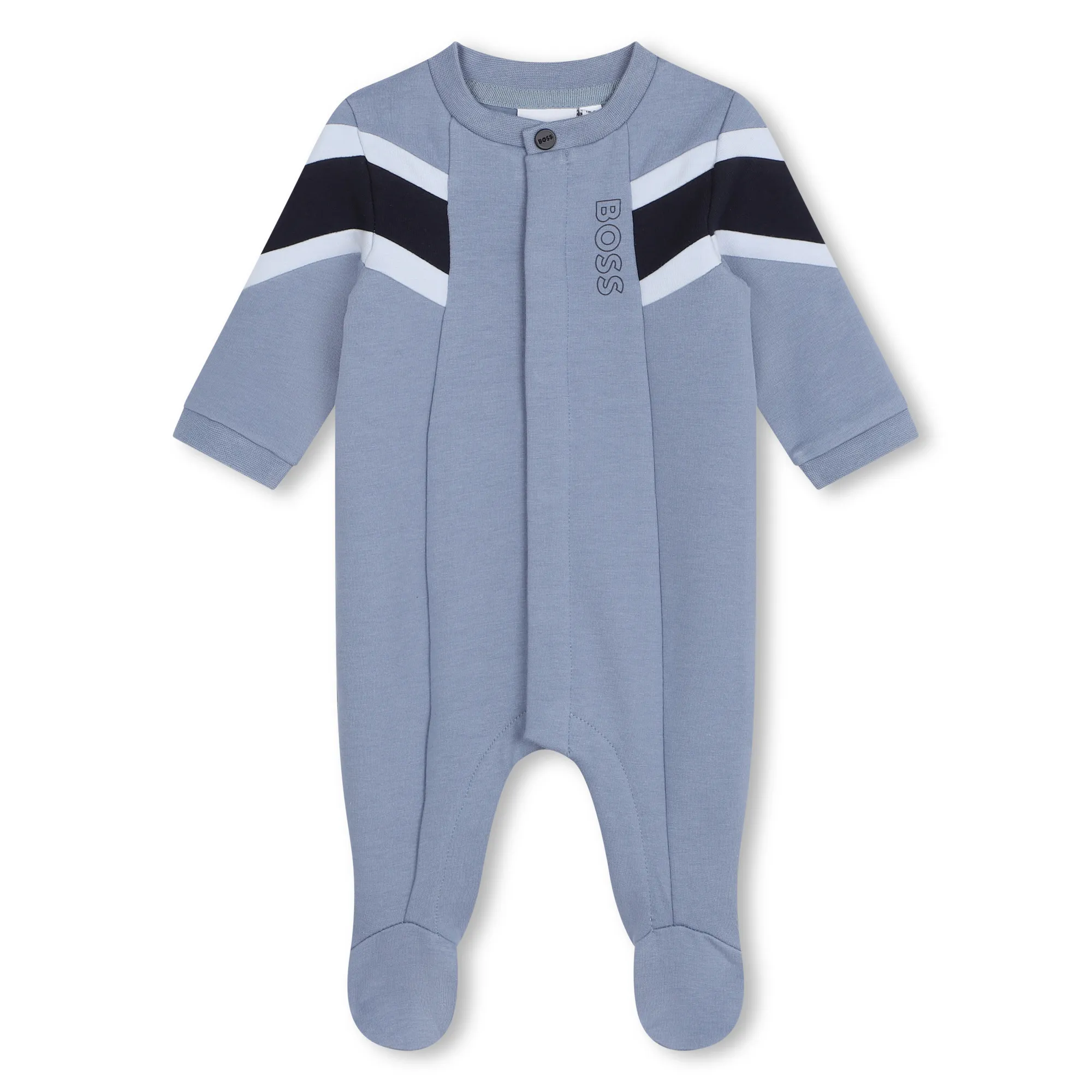 BOSS Conjunto de pijama y gorro
