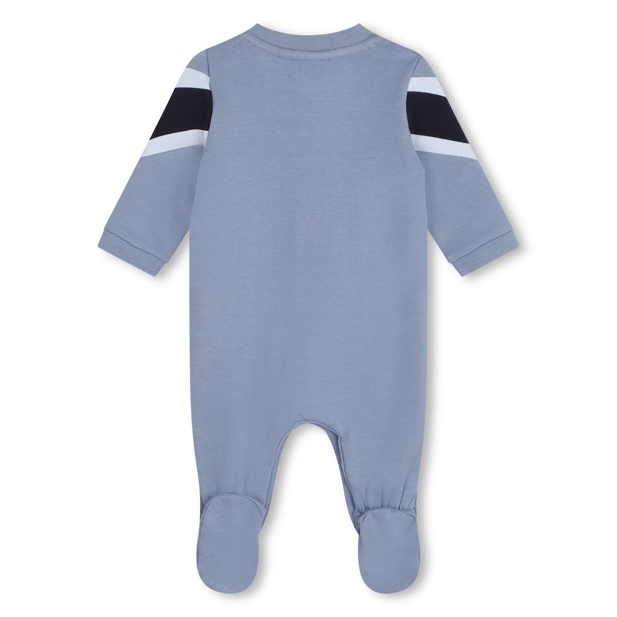BOSS Conjunto de pijama y gorro