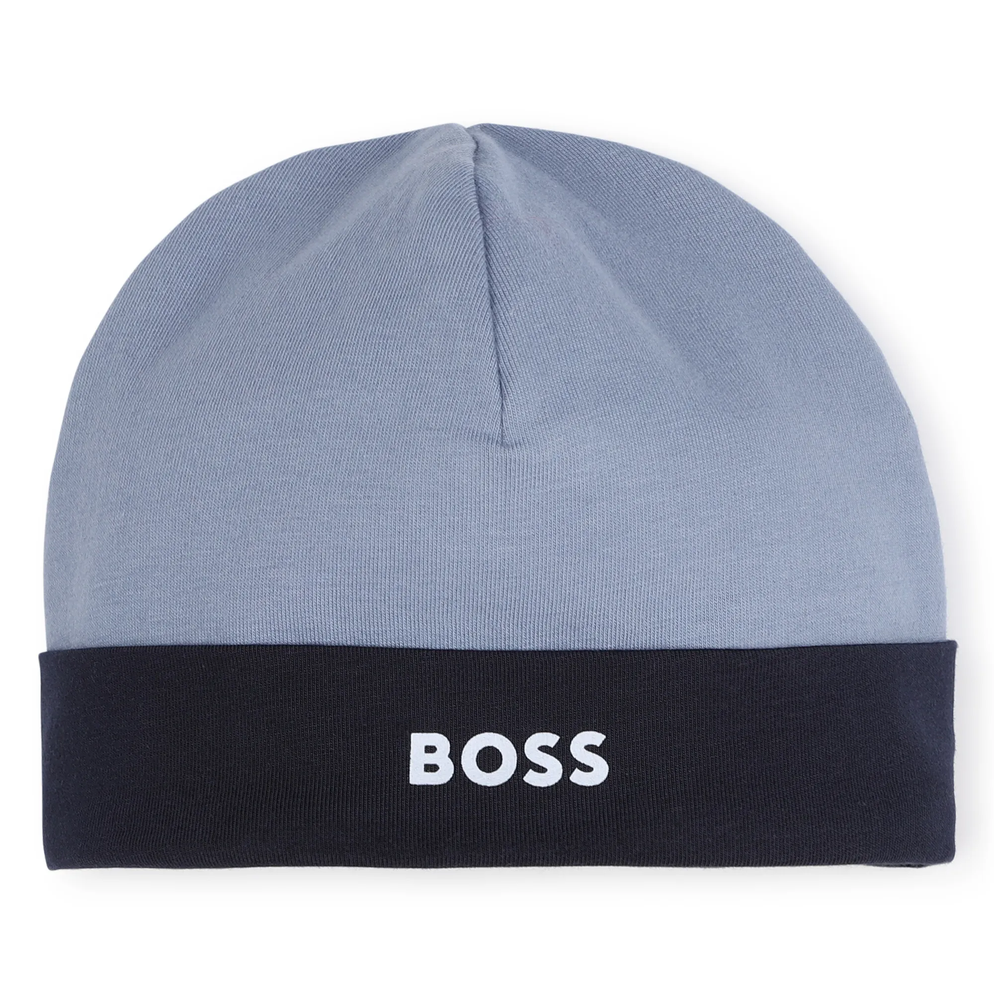 BOSS Conjunto de pijama y gorro