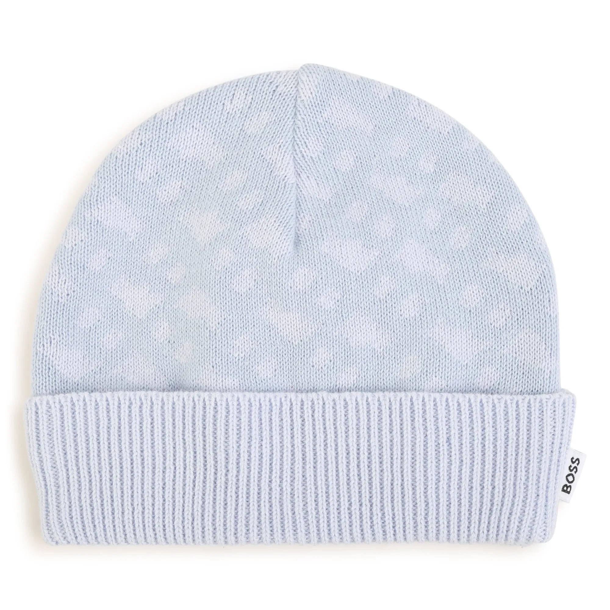 BOSS Conjunto gorro y patucos