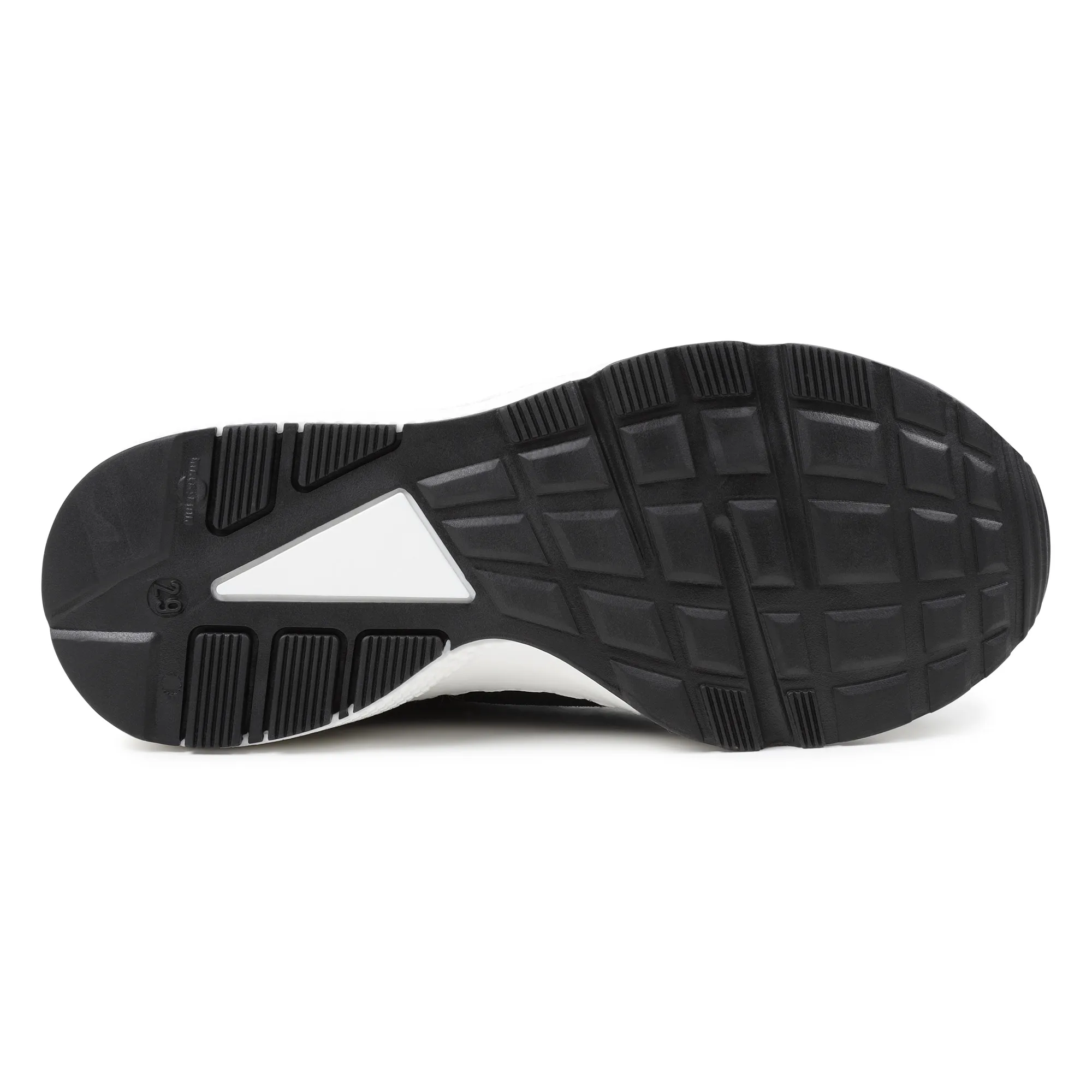 BOSS Deportivas cordones elásticos