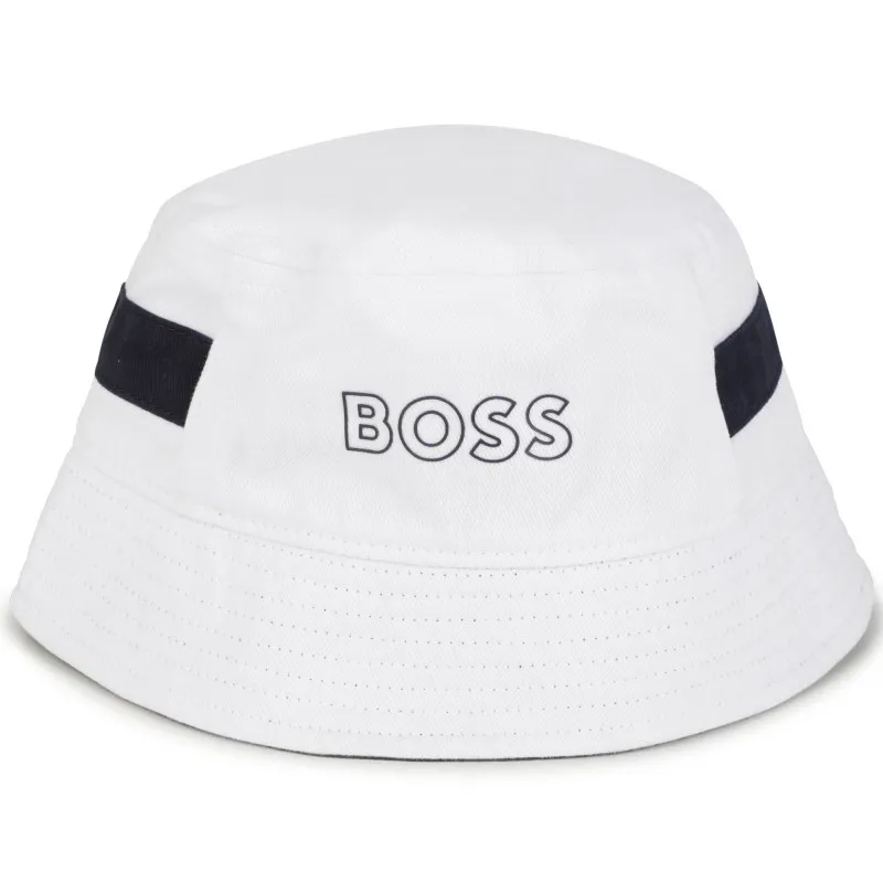 BOSS Gorro de algodón
