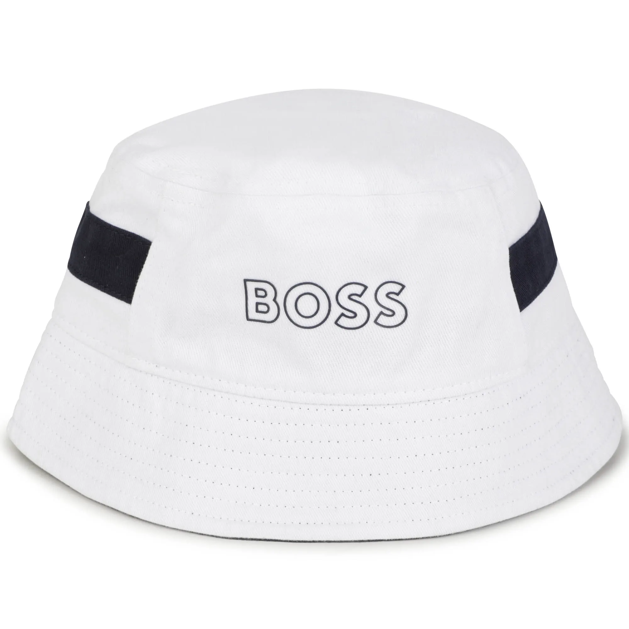 BOSS Gorro de algodón