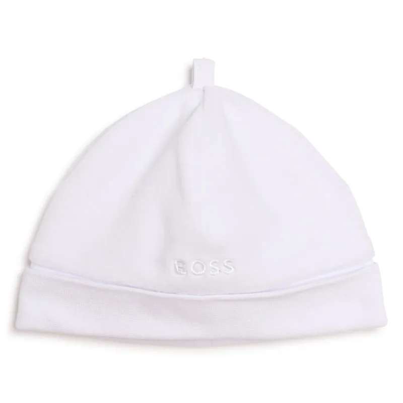 BOSS Gorro de nacimiento