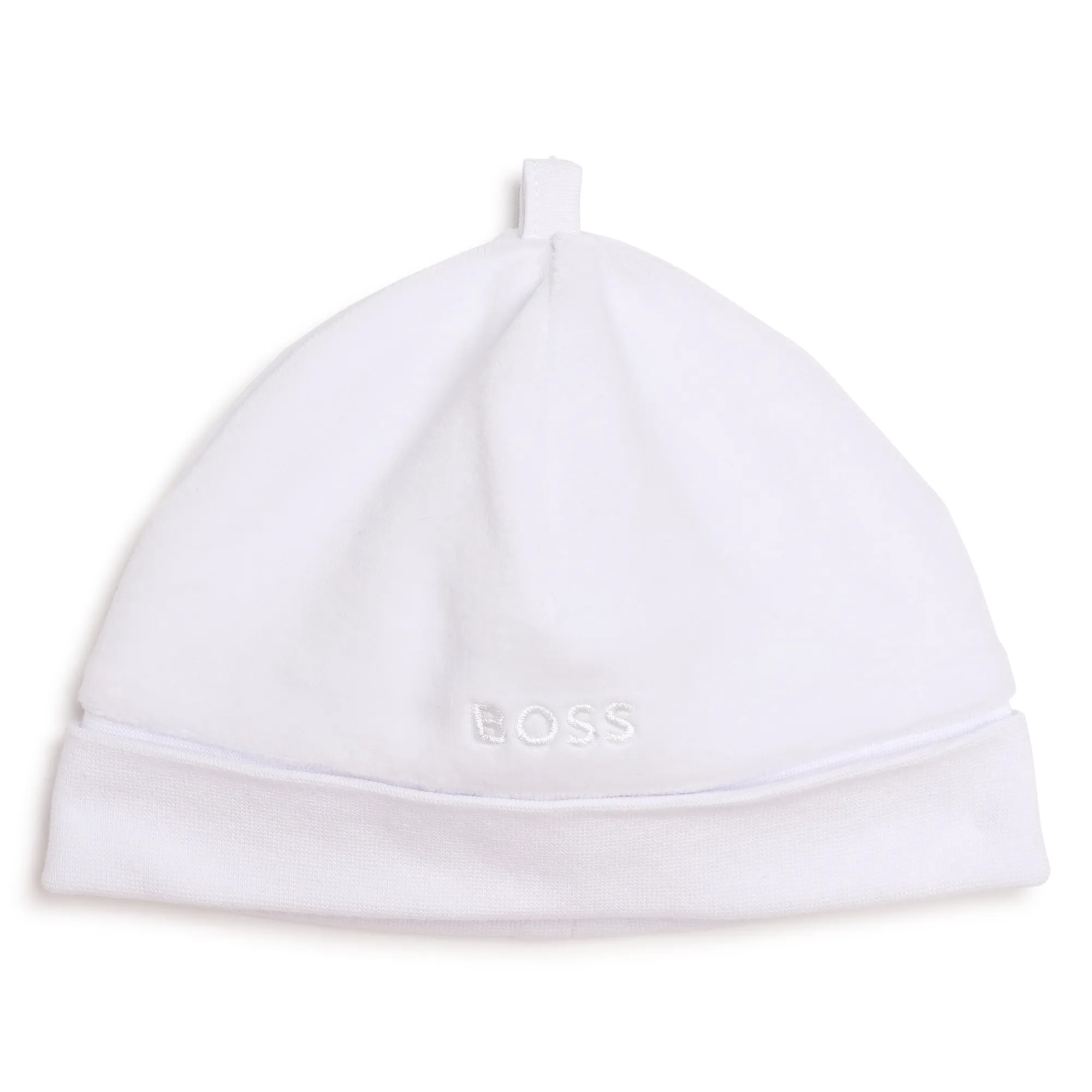 BOSS Gorro de nacimiento
