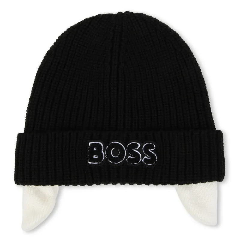 BOSS Gorro de vellón