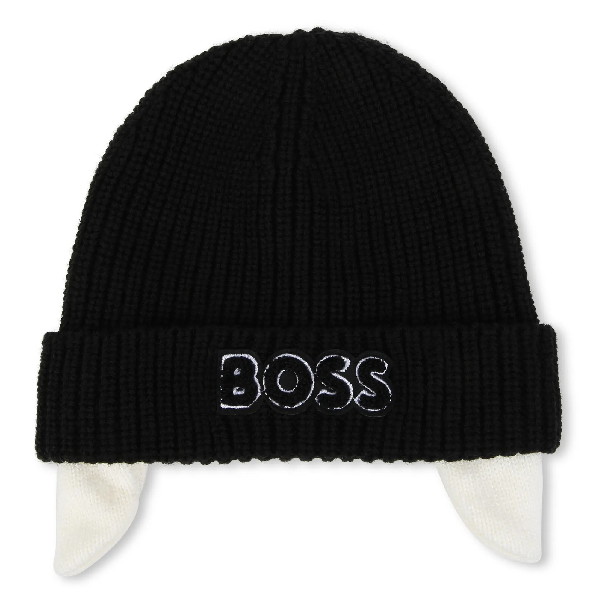 BOSS Gorro de vellón