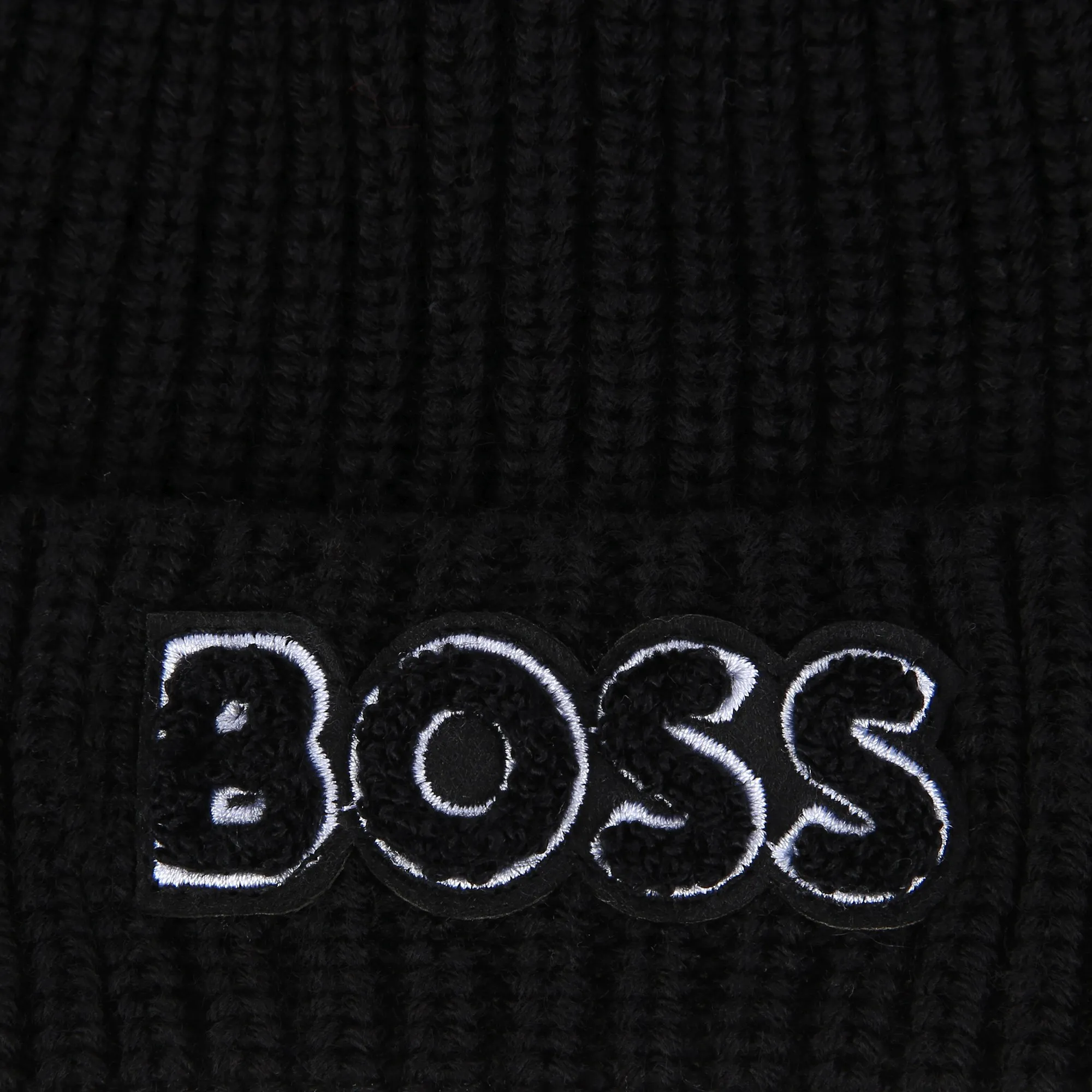 BOSS Gorro de vellón