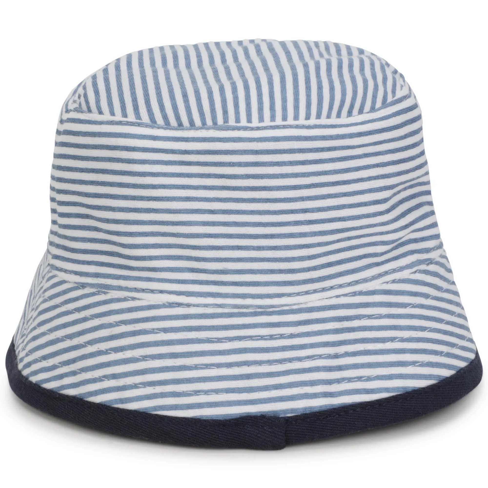 BOSS Gorro reversible de algodón
