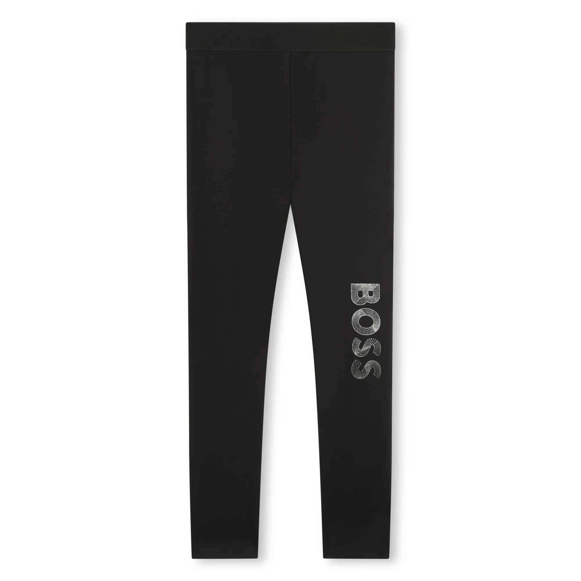 BOSS Leggings con estampado