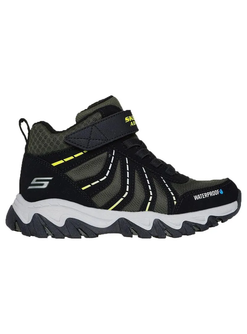BOTA SKECHERS RUGGED RANGERSTORM TRAIL