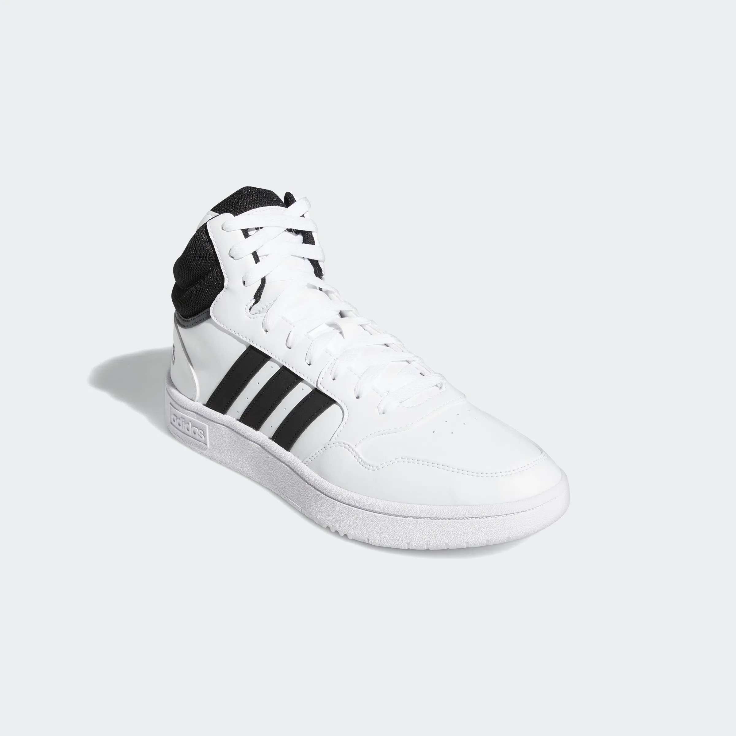 botas adidas  HOOPS 3.0
