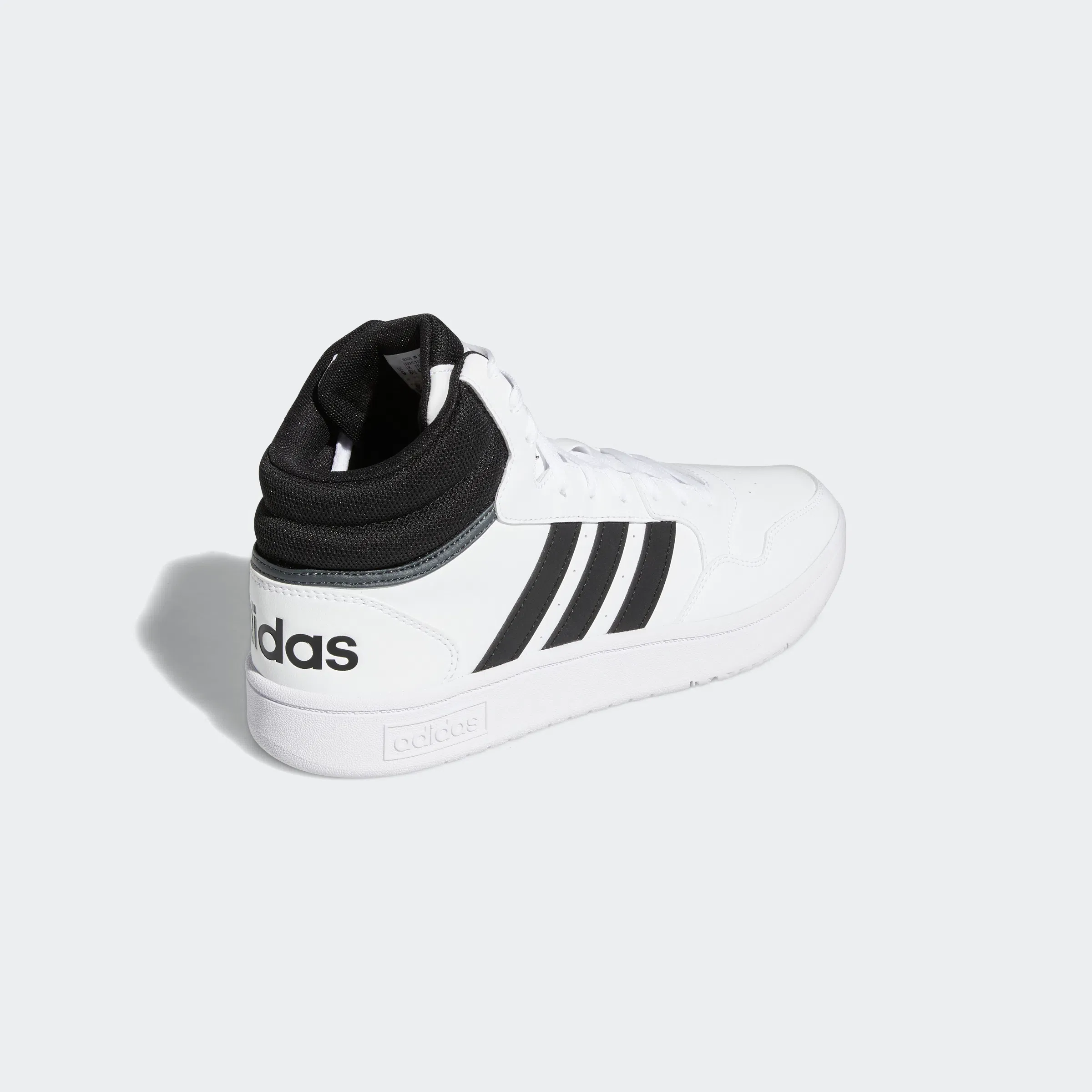 botas adidas  HOOPS 3.0