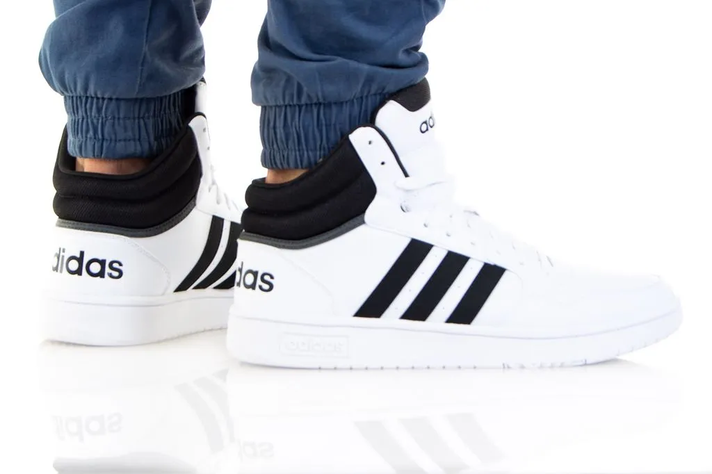 botas adidas  HOOPS 3.0