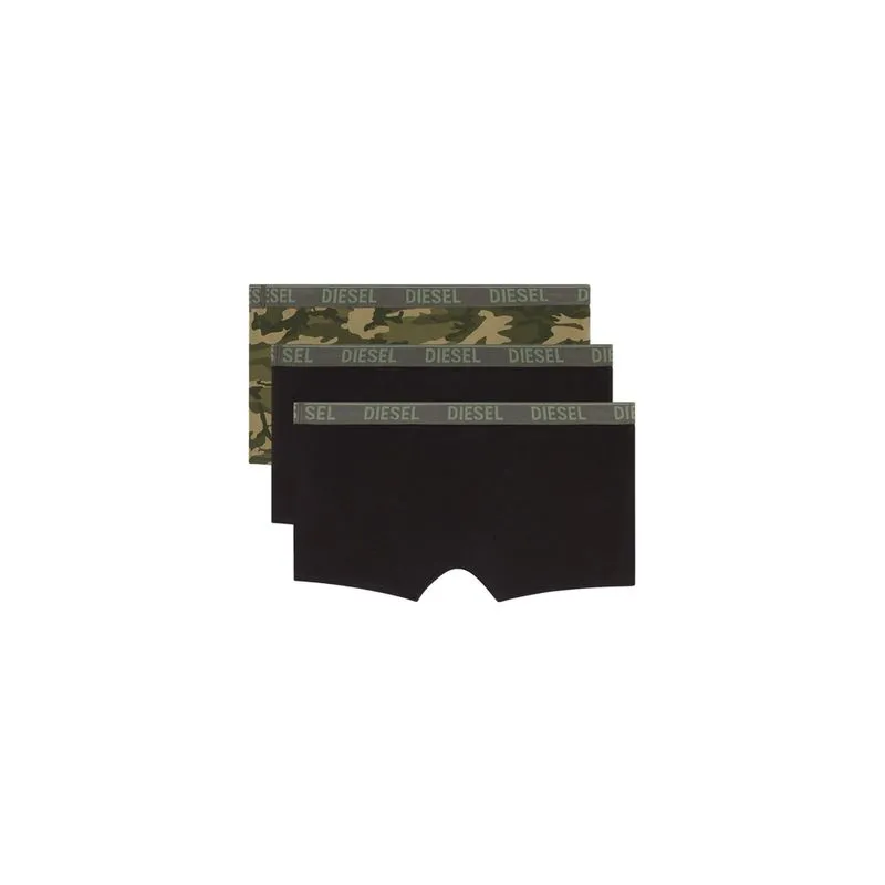 Boxer Para Hombre Umbxamienthreepack Diesel