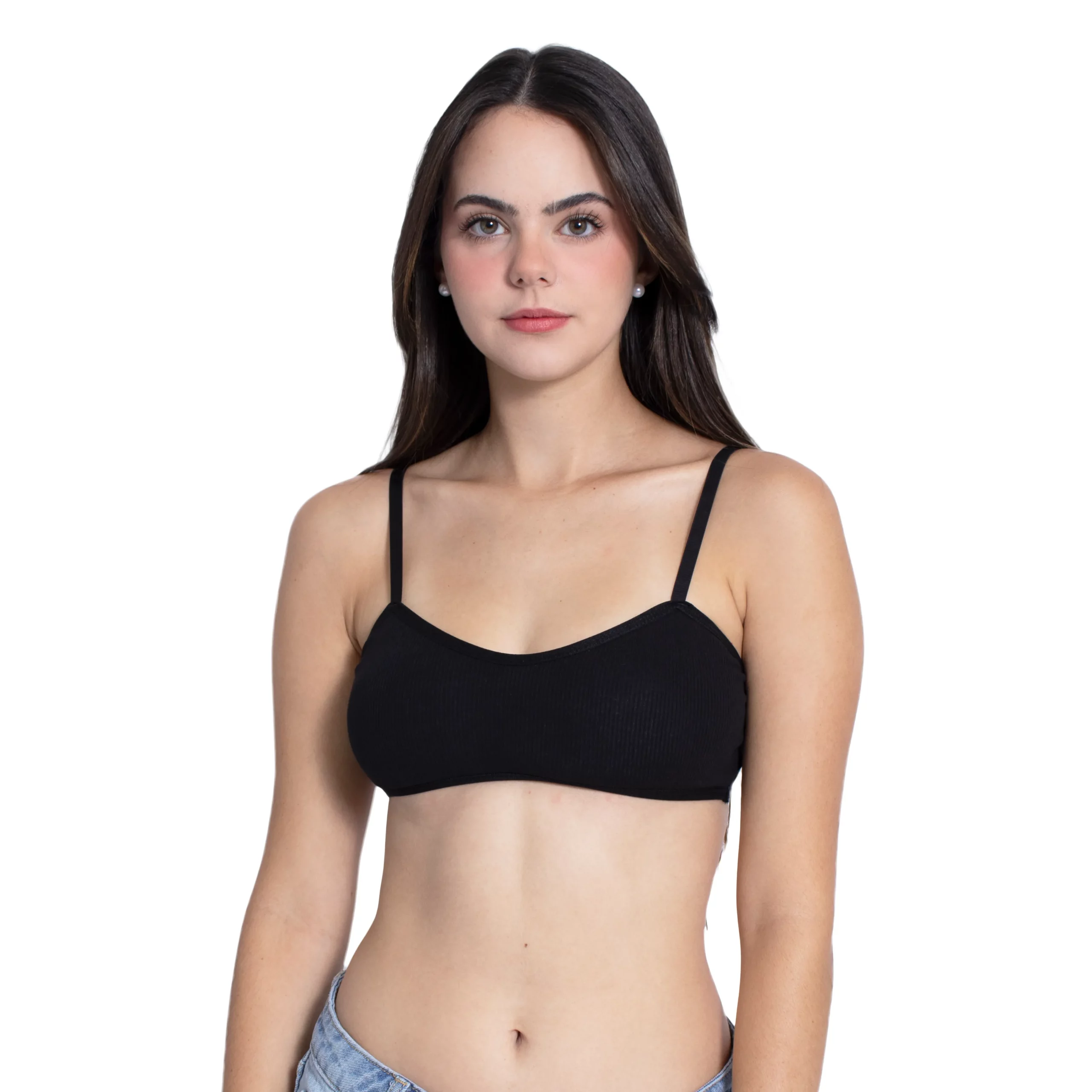 Brasier deportivo top