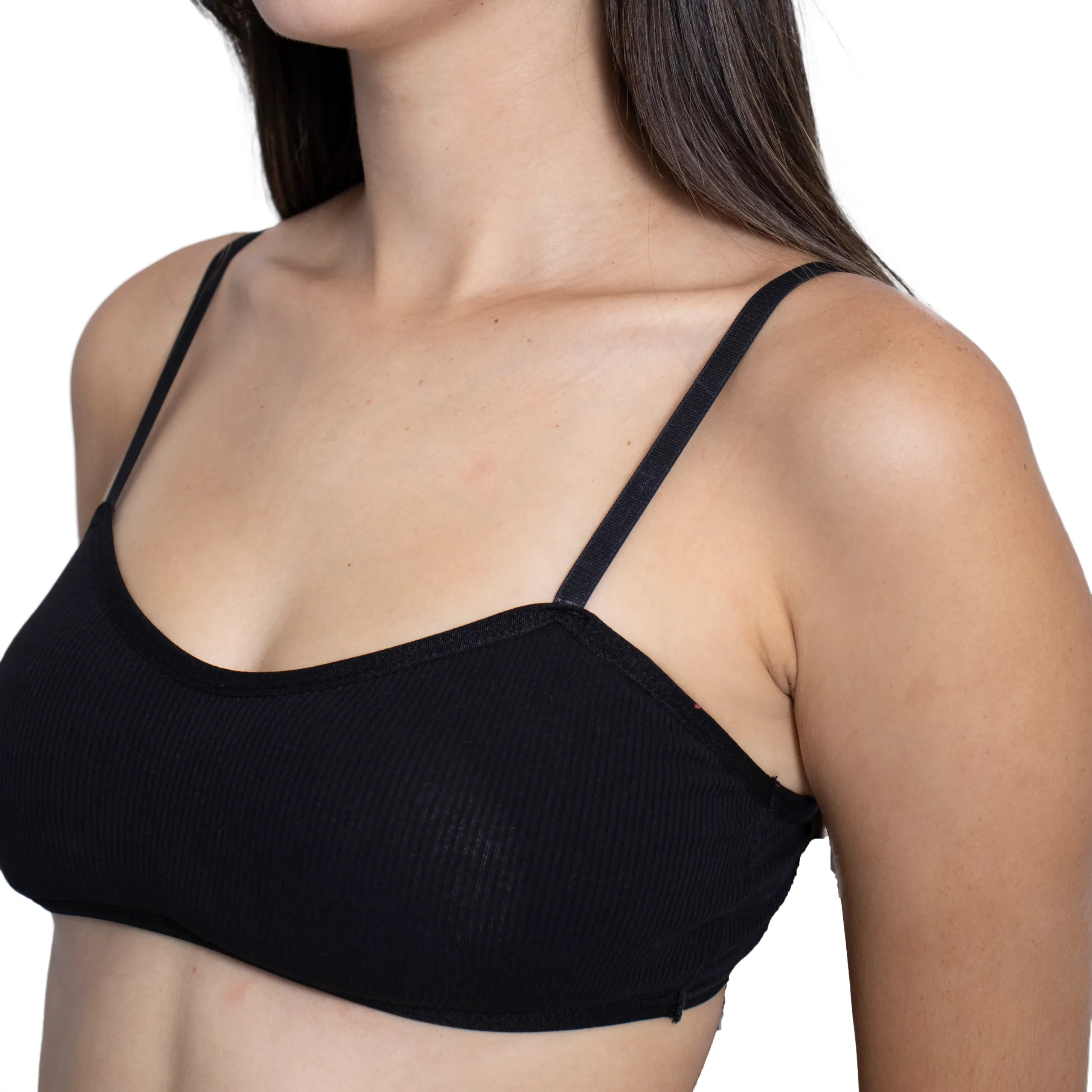 Brasier deportivo top