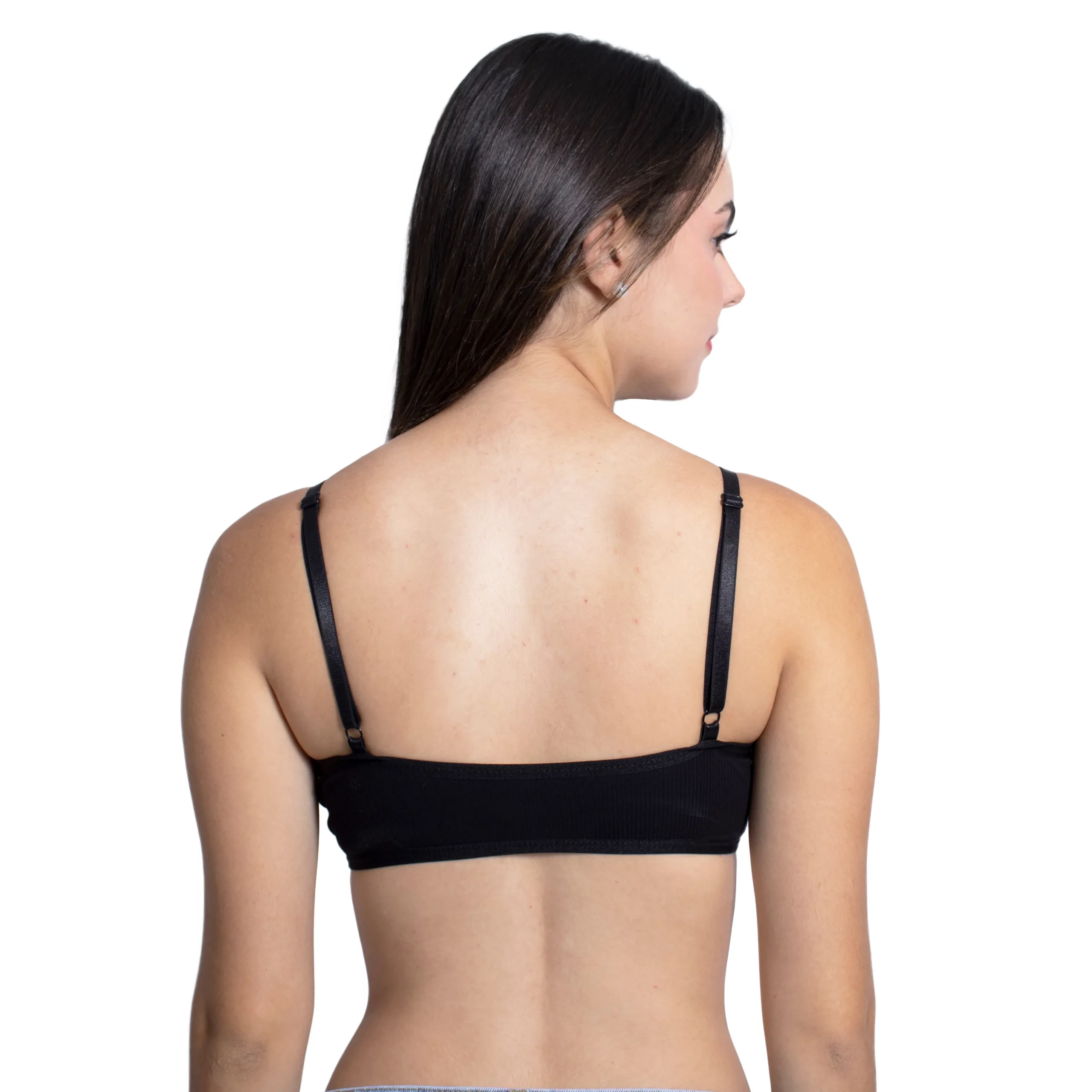 Brasier deportivo top