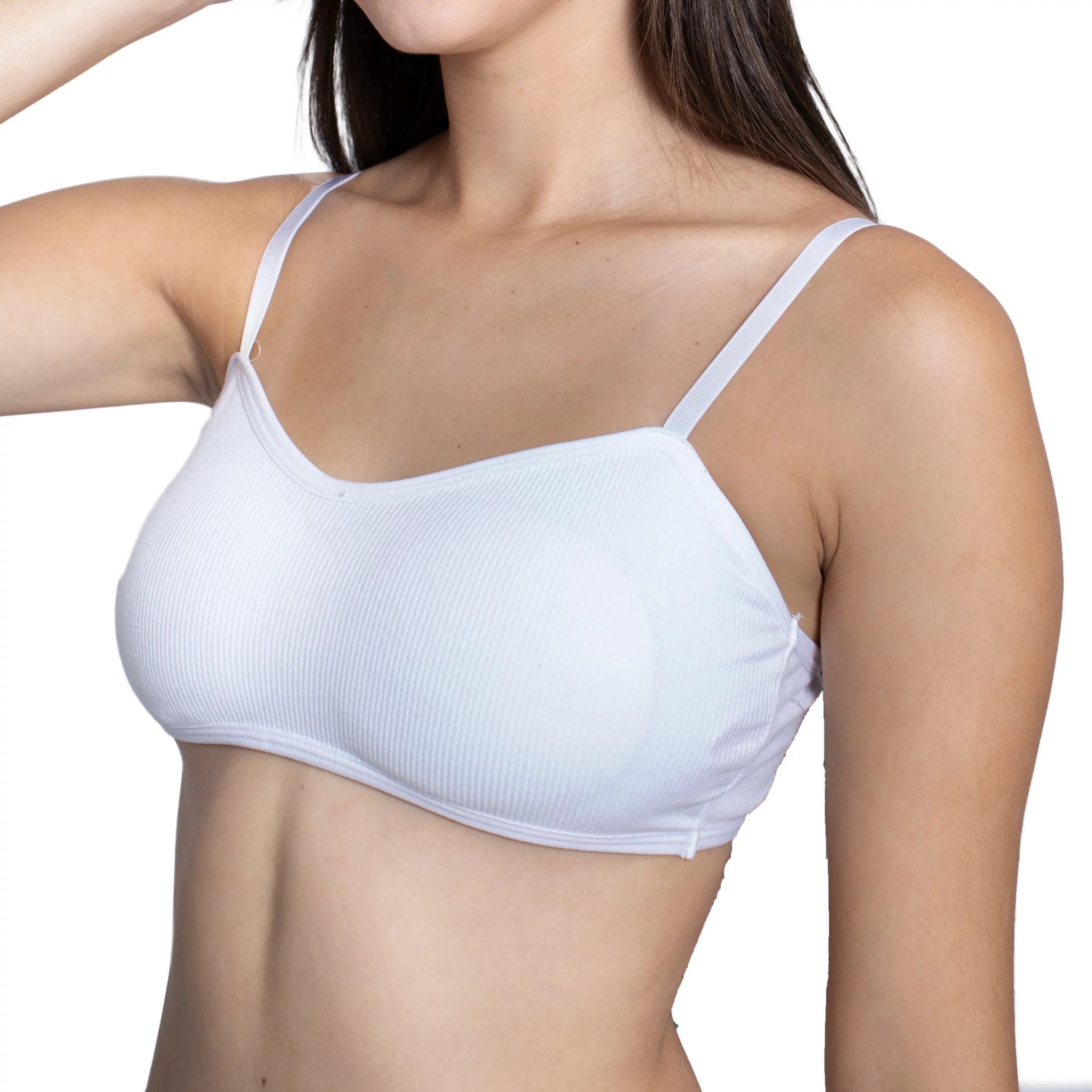 Brasier deportivo top