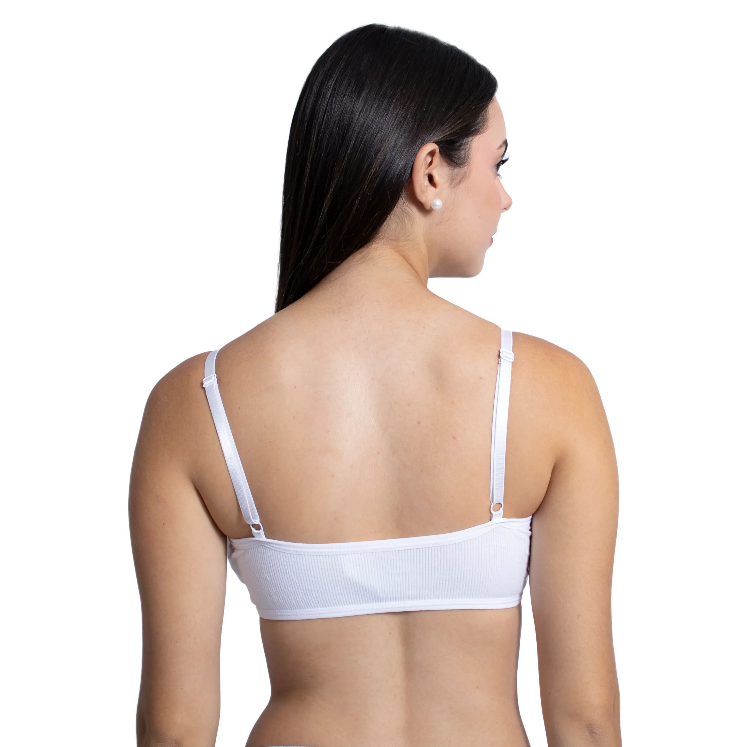 Brasier deportivo top