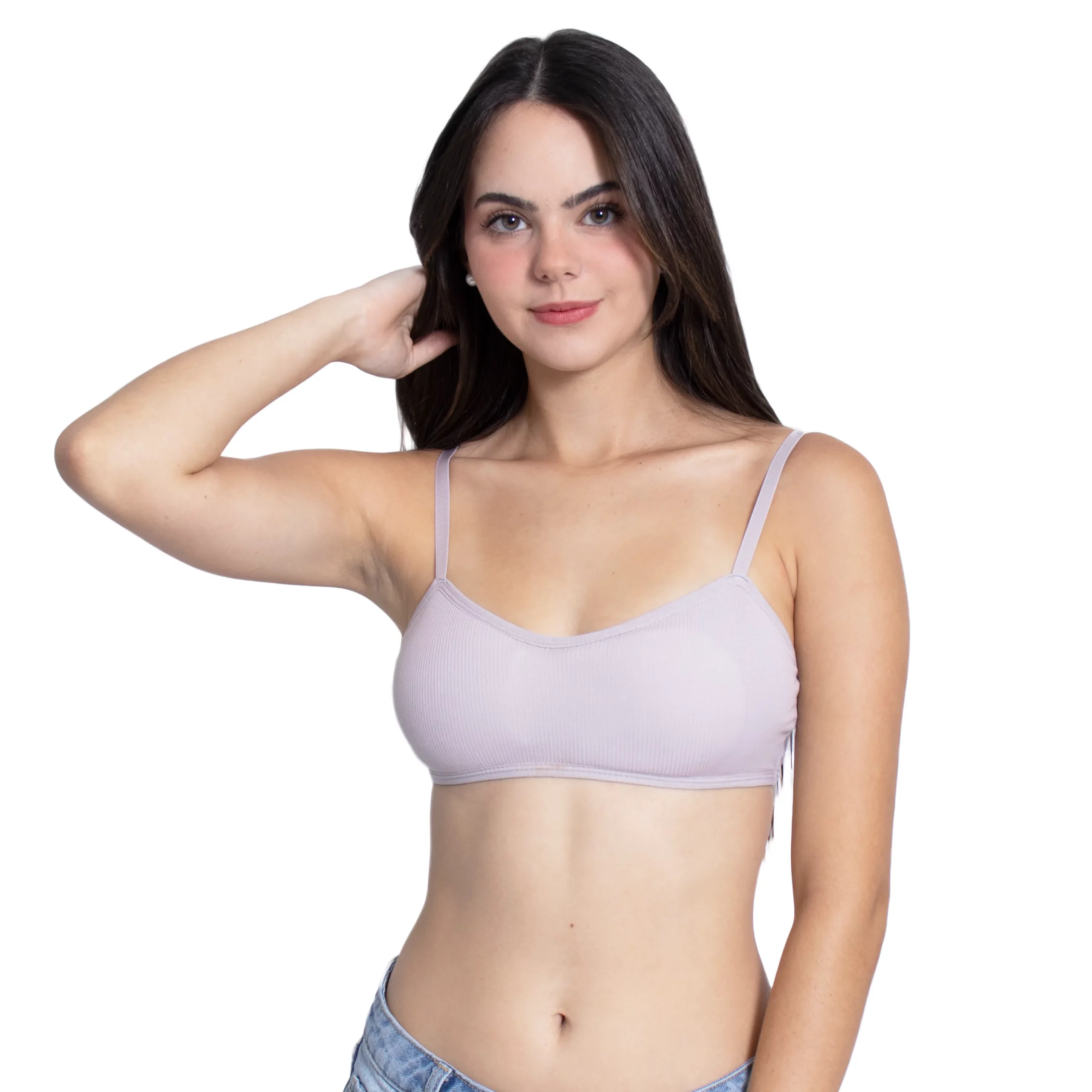 Brasier deportivo top