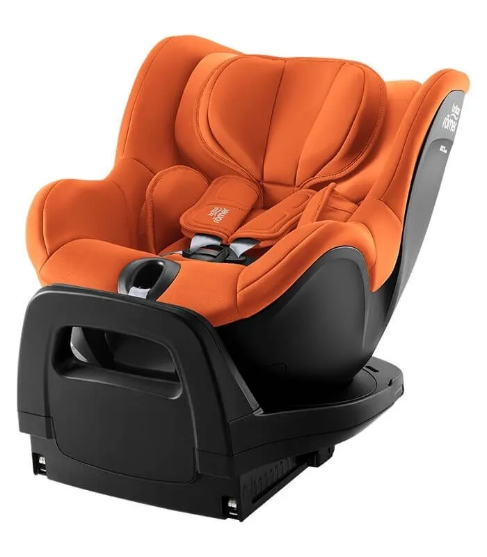 Britax Romer Dualfix PRO