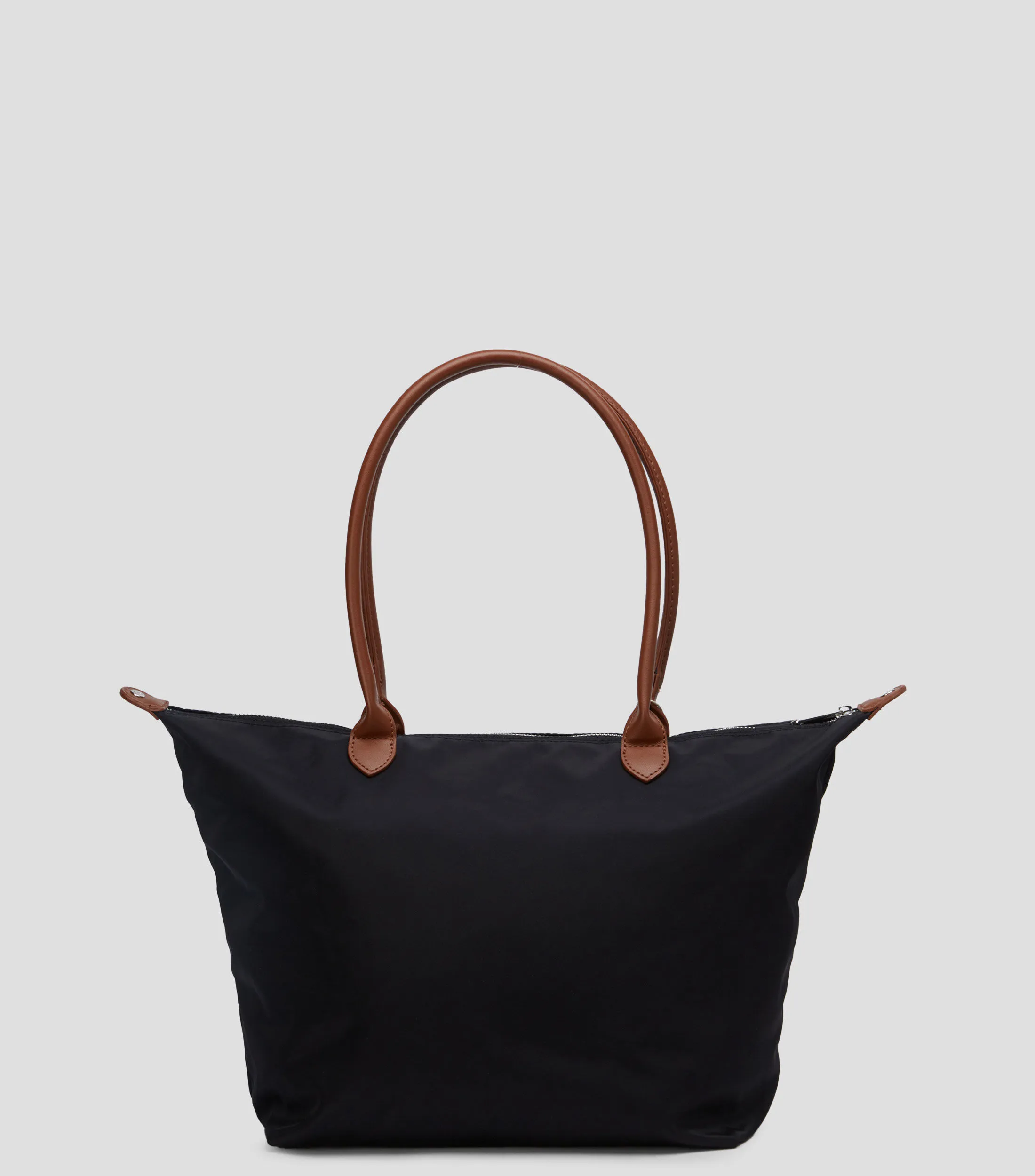 Brownie Bolso Tote liso Mujer