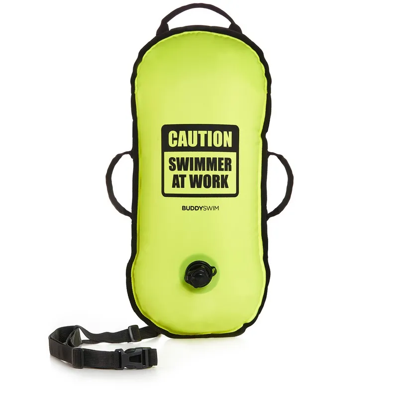 BUDDYSWIM Boya Ultralight CSW Amarillo