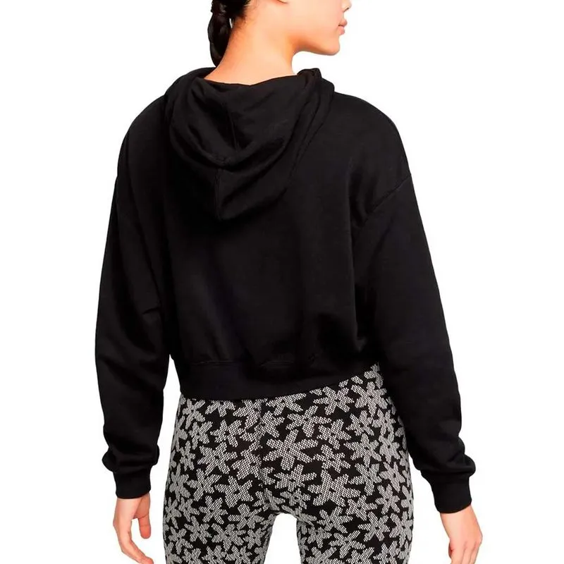 Buzo Nike Sportwear Fleece Hoodie Sprint