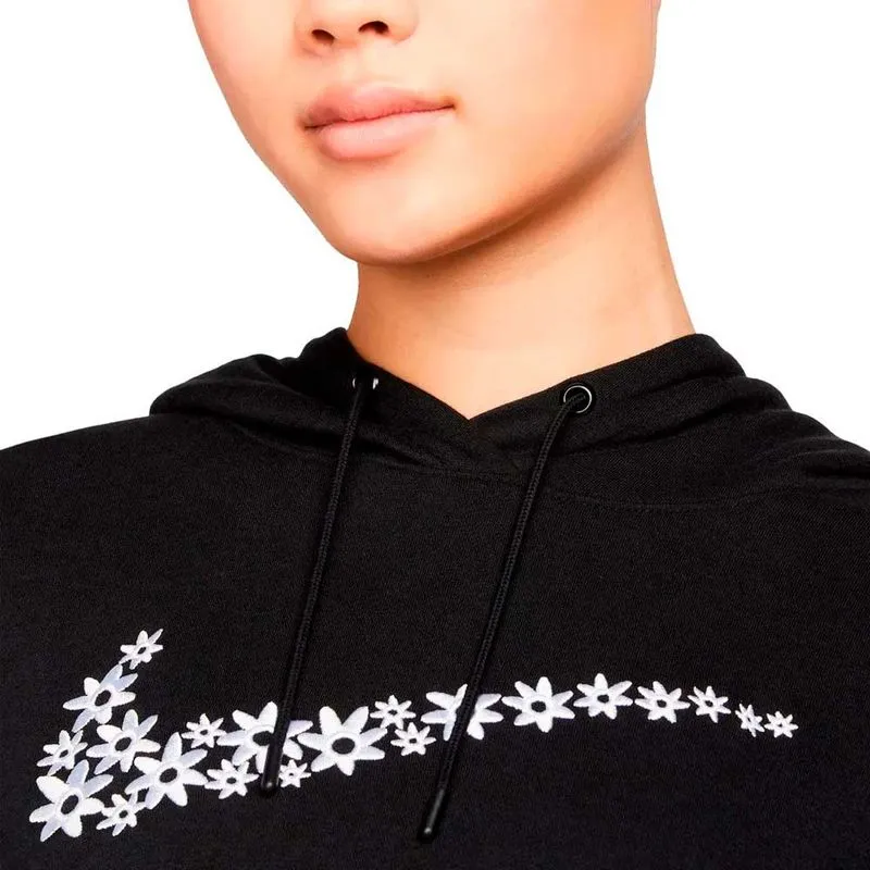 Buzo Nike Sportwear Fleece Hoodie Sprint
