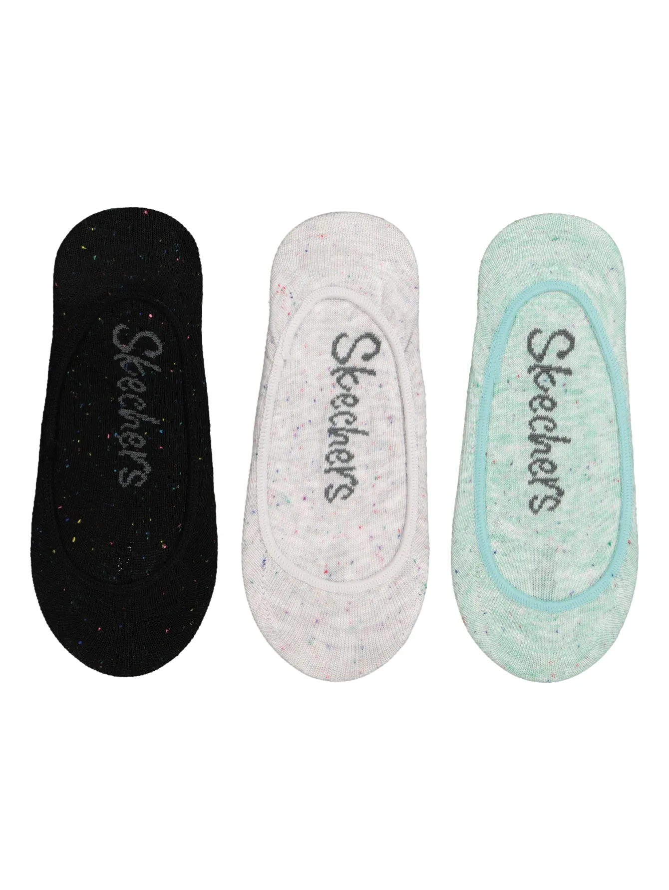 Calcetas Skechers 112073  Para Mujer