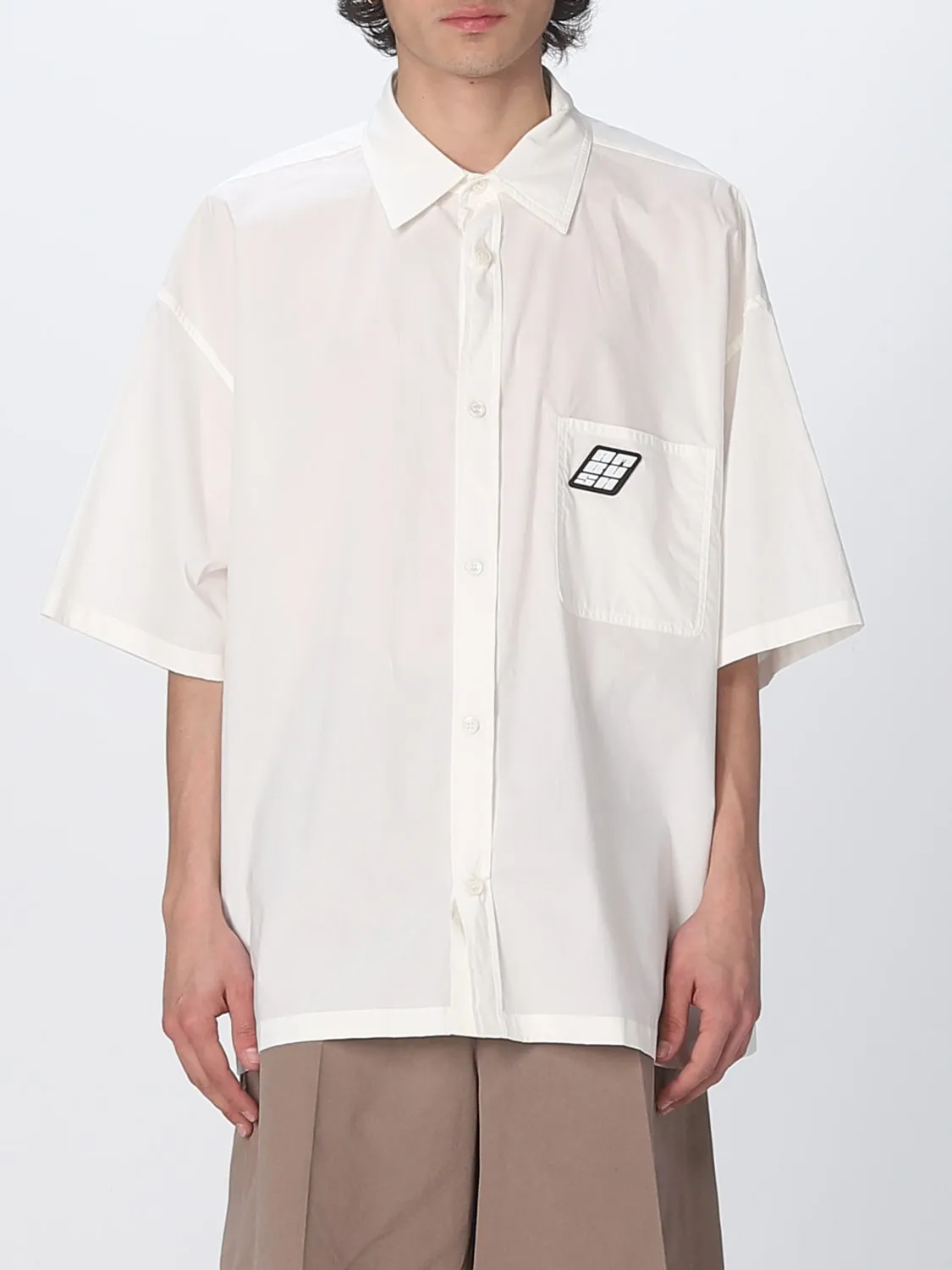 Camisa hombre Ambush