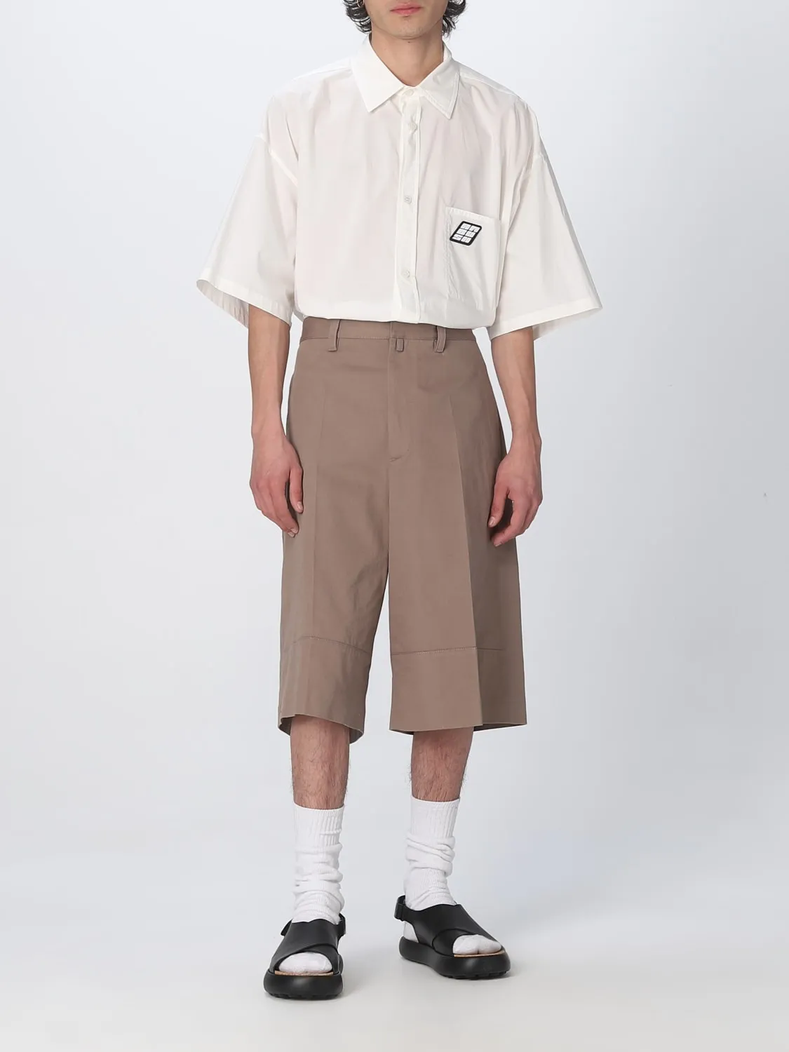 Camisa hombre Ambush