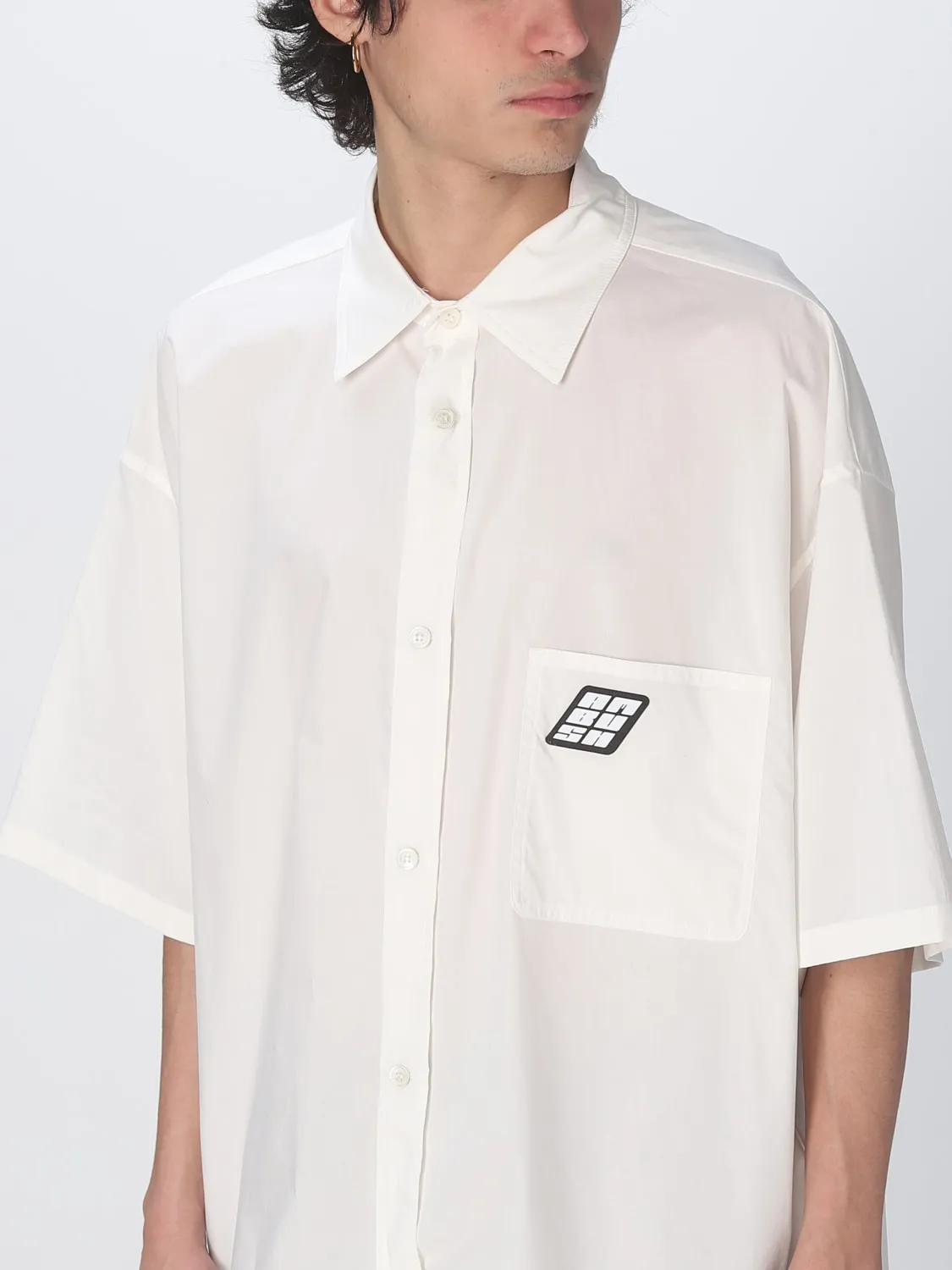 Camisa hombre Ambush