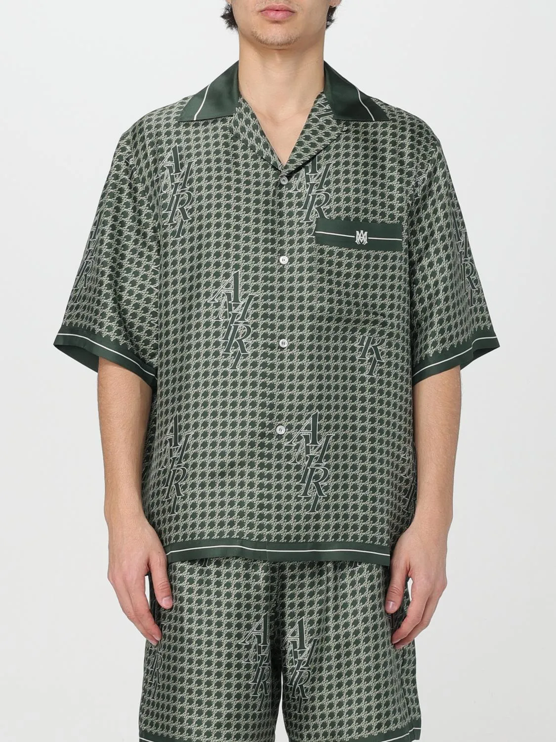 Camisa hombre Amiri